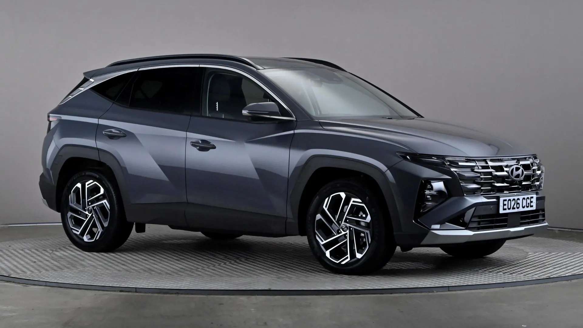 A 2026 HYUNDAI TUCSON 1.6T 239 Hybrid Ultimate Auto A 2026 HYUNDAI TUCSON 1.6T 239 Hybrid Ultimate Auto