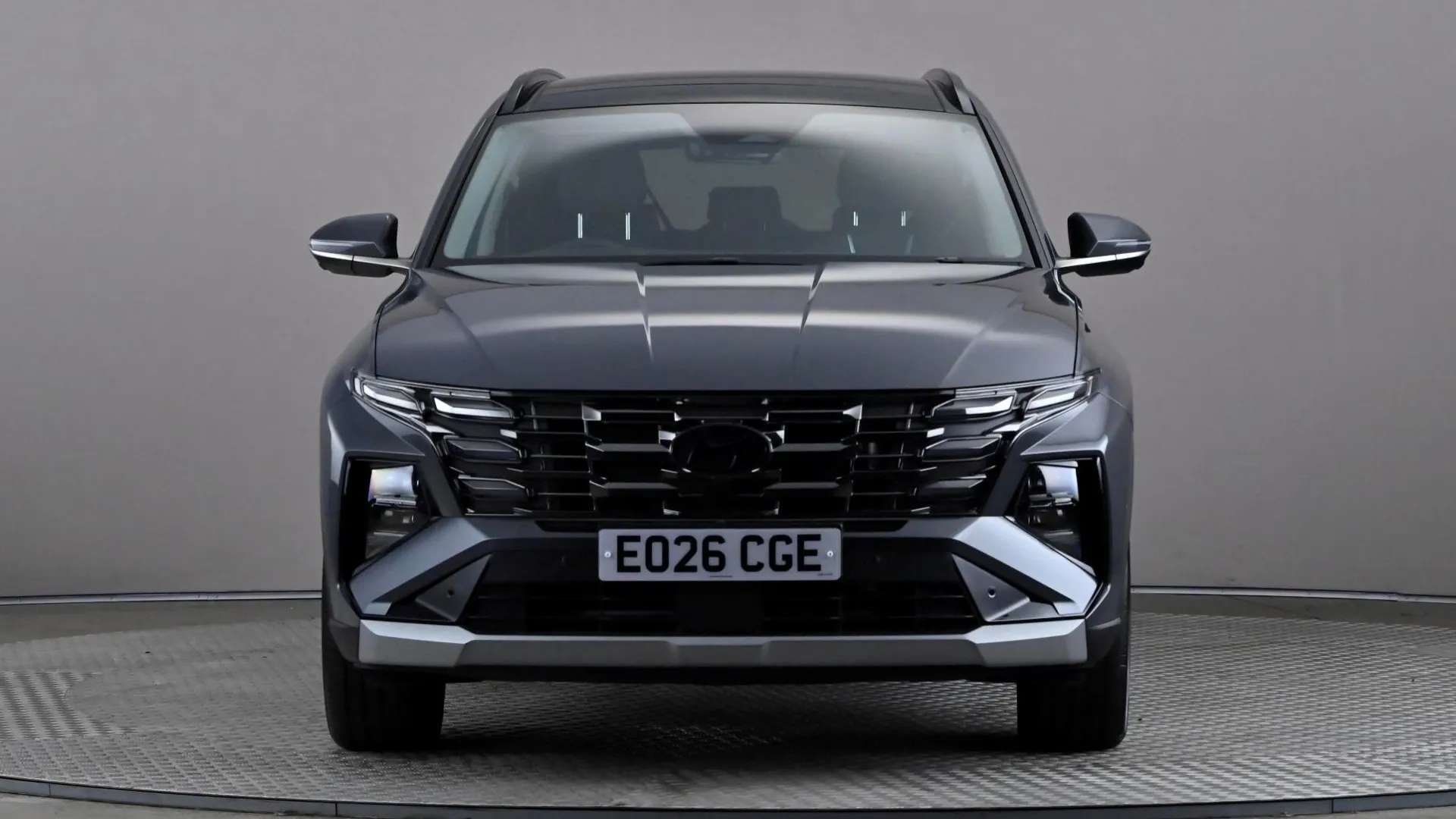 A 2026 HYUNDAI TUCSON 1.6T 239 Hybrid Ultimate Auto A 2026 HYUNDAI TUCSON 1.6T 239 Hybrid Ultimate Auto
