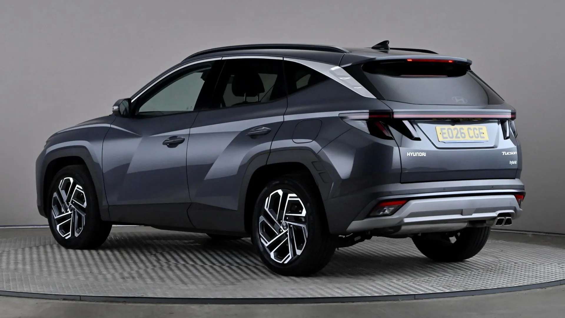 A 2026 HYUNDAI TUCSON 1.6T 239 Hybrid Ultimate Auto A 2026 HYUNDAI TUCSON 1.6T 239 Hybrid Ultimate Auto