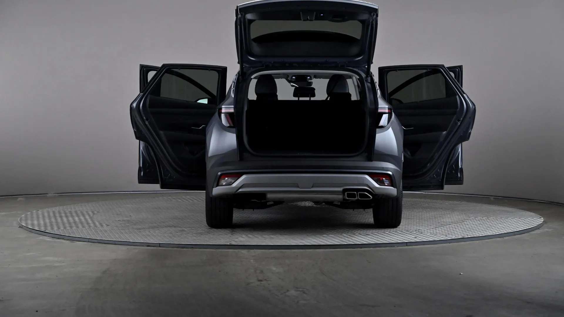 2026 HYUNDAI TUCSON 2026 HYUNDAI TUCSON