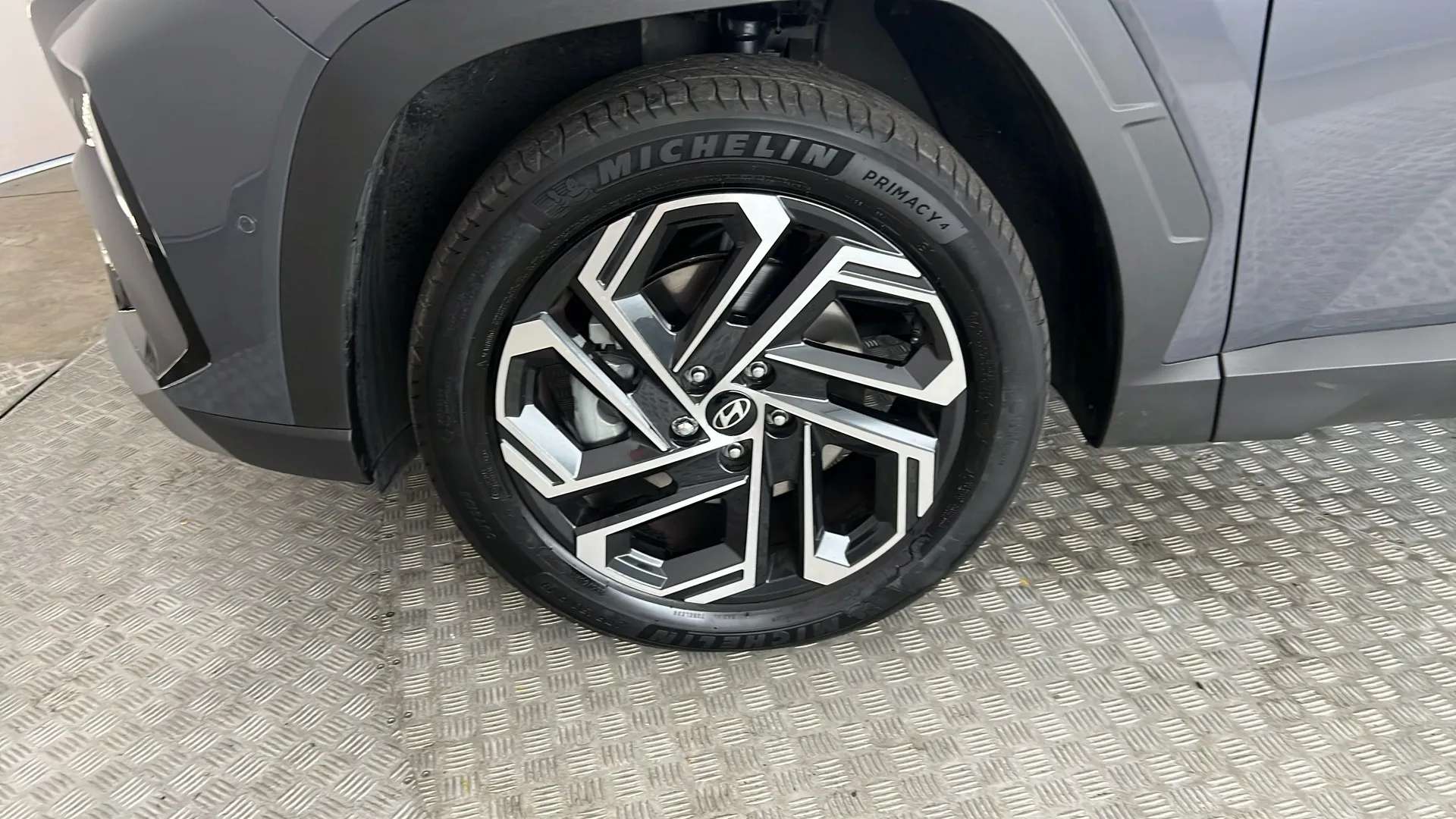 2026 HYUNDAI TUCSON 2026 HYUNDAI TUCSON