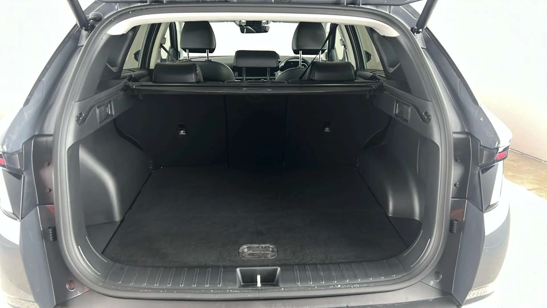 2026 HYUNDAI TUCSON 2026 HYUNDAI TUCSON