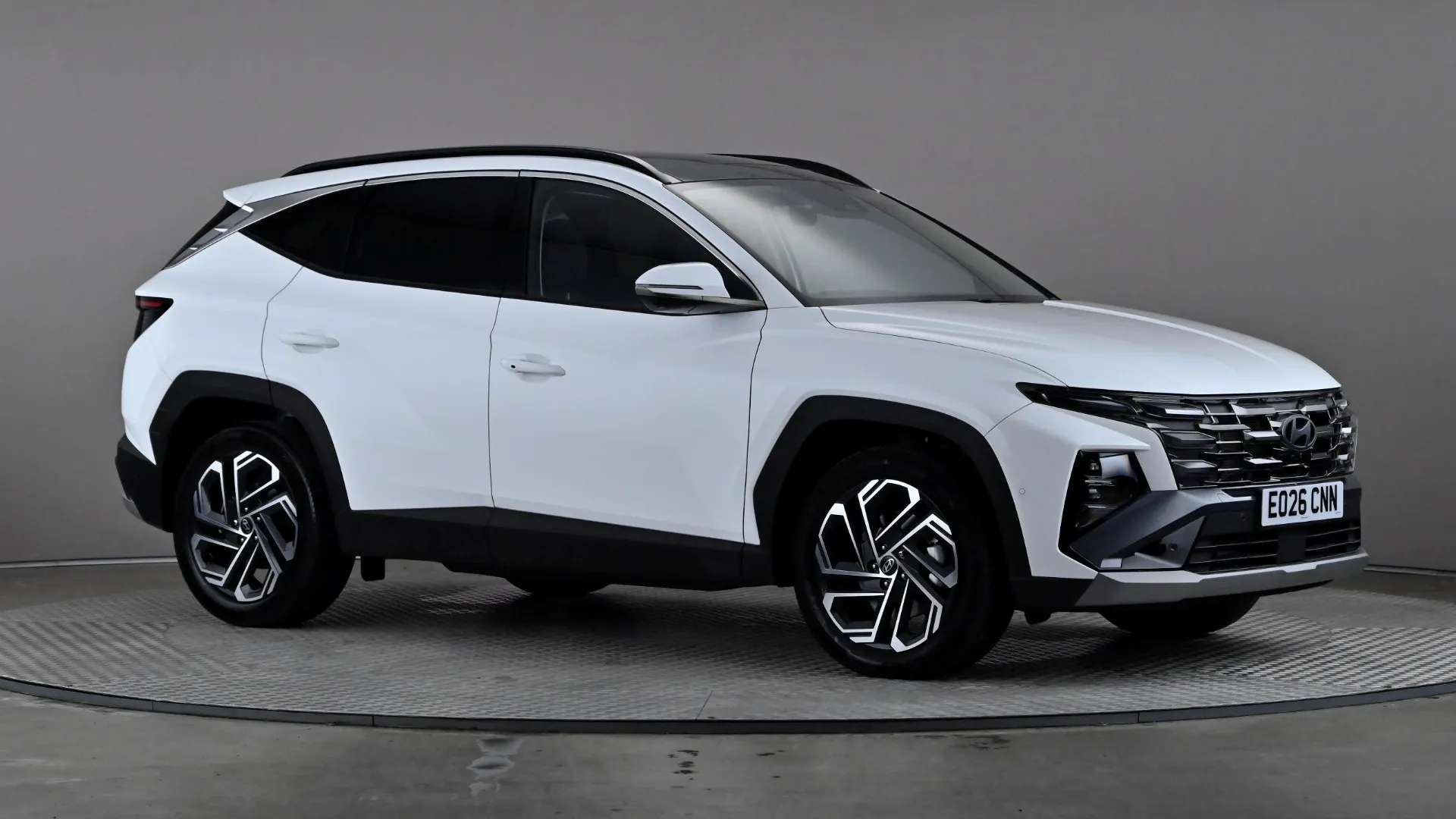 A 2026 HYUNDAI TUCSON 1.6T 239 Hybrid Ultimate Auto A 2026 HYUNDAI TUCSON 1.6T 239 Hybrid Ultimate Auto