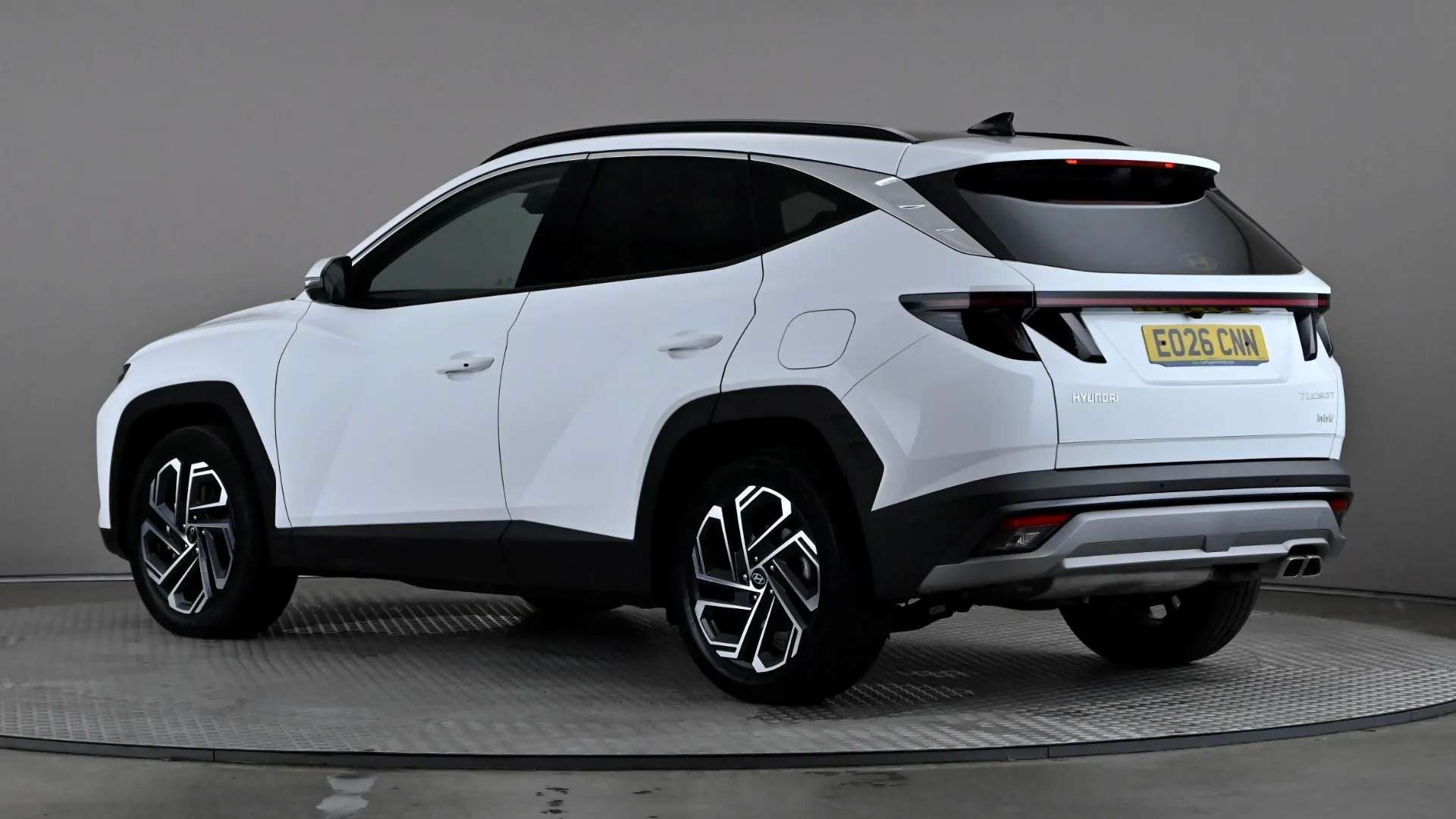 A 2026 HYUNDAI TUCSON 1.6T 239 Hybrid Ultimate Auto A 2026 HYUNDAI TUCSON 1.6T 239 Hybrid Ultimate Auto