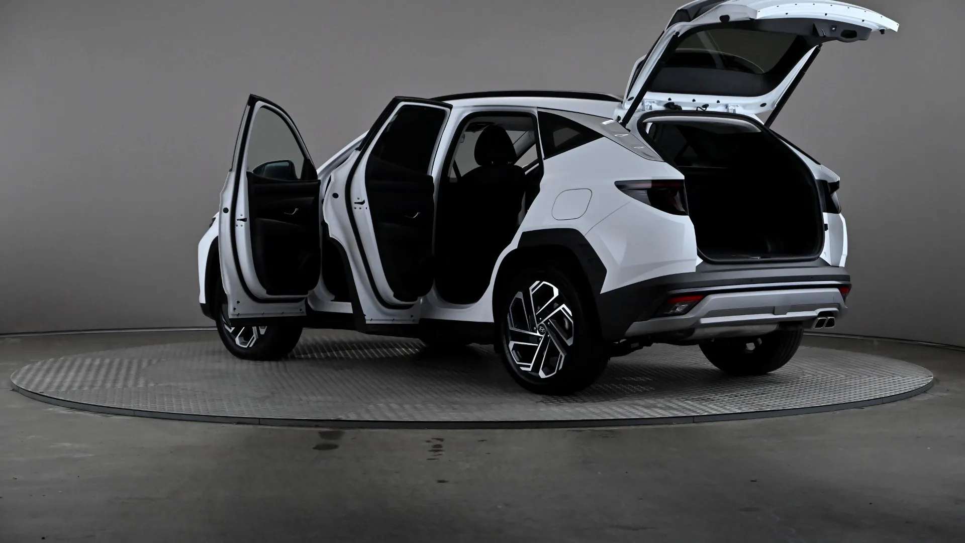 2026 HYUNDAI TUCSON 2026 HYUNDAI TUCSON