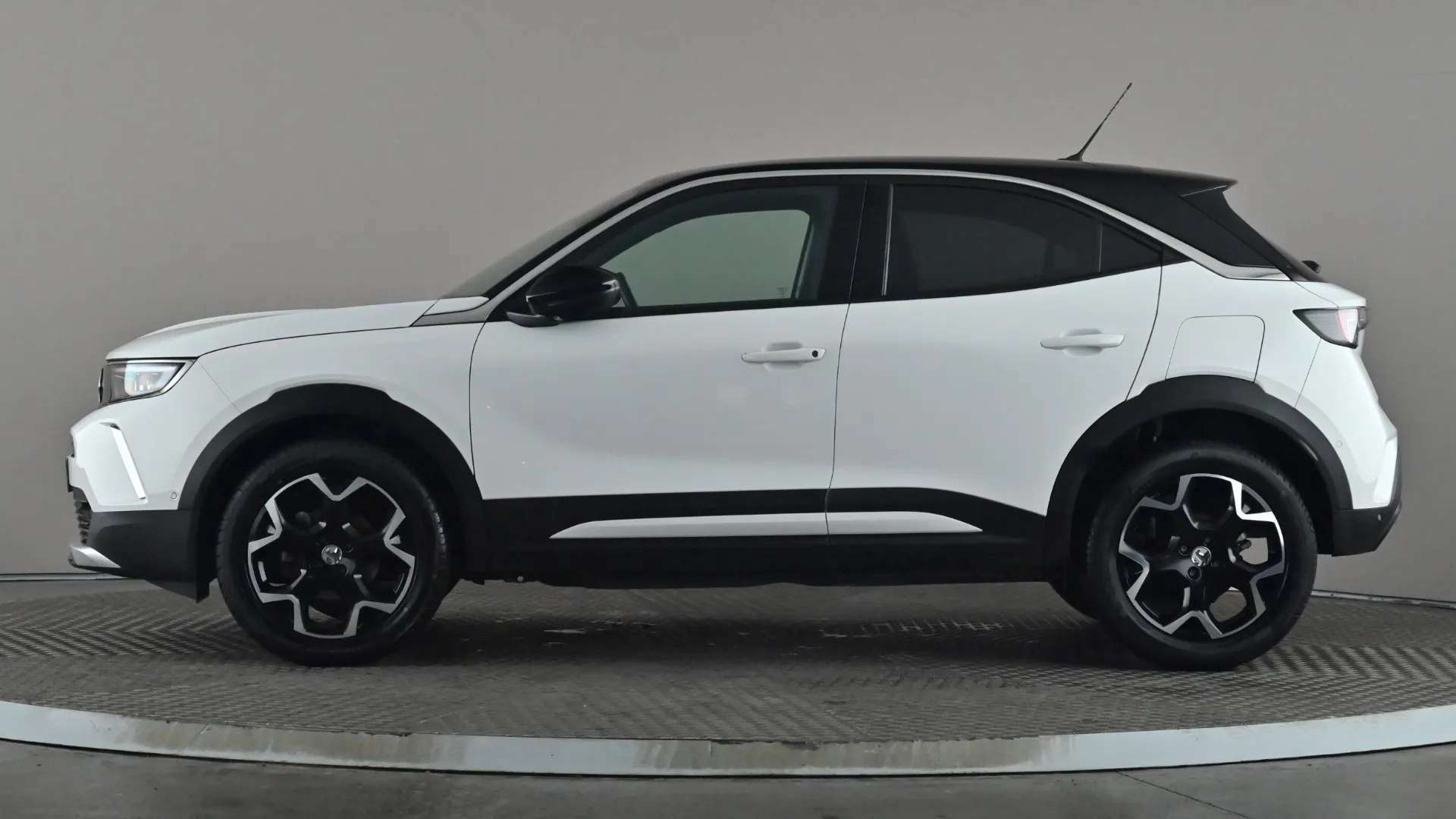 A 2023 VAUXHALL MOKKA 1.2 Turbo Ultimate Auto A 2023 VAUXHALL MOKKA 1.2 Turbo Ultimate Auto