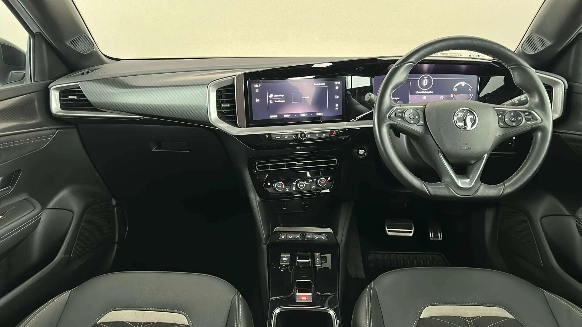 2023 VAUXHALL MOKKA 2023 VAUXHALL MOKKA