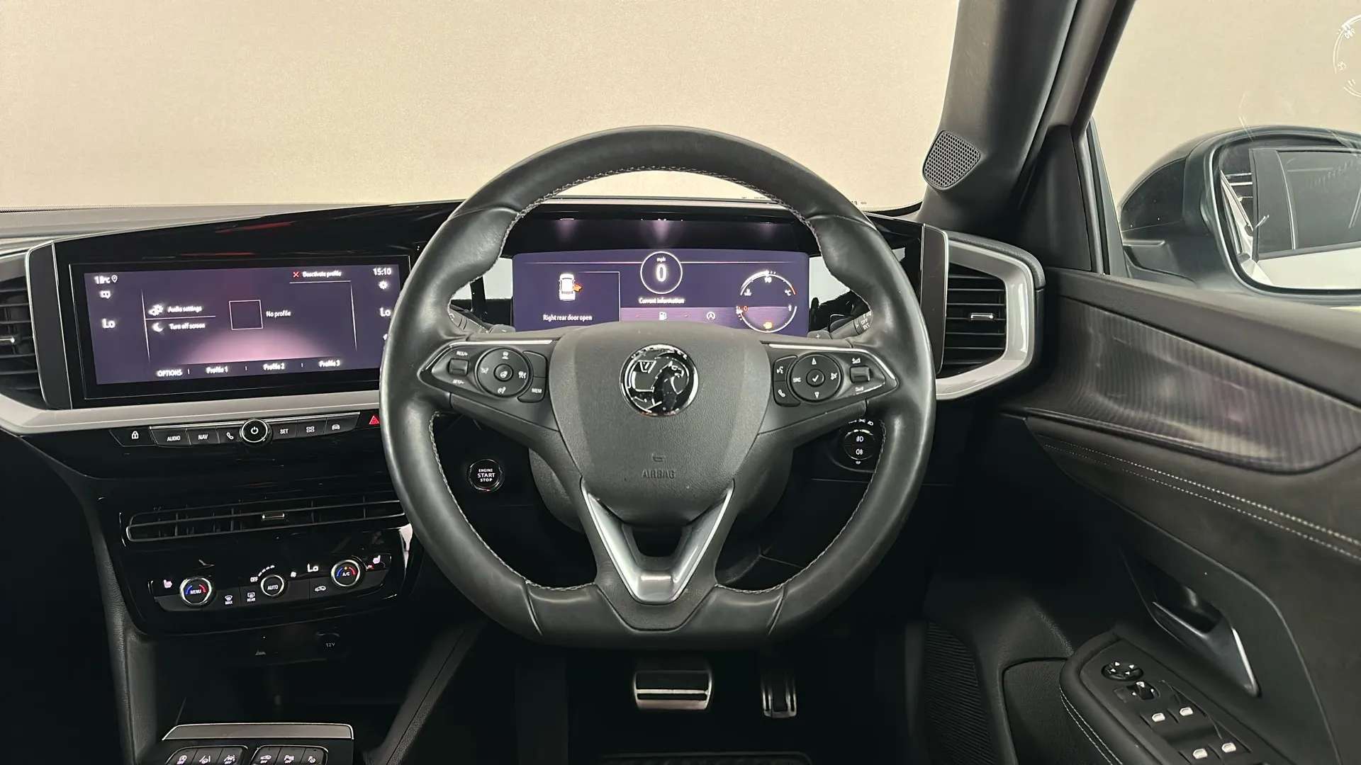 2023 VAUXHALL MOKKA 2023 VAUXHALL MOKKA