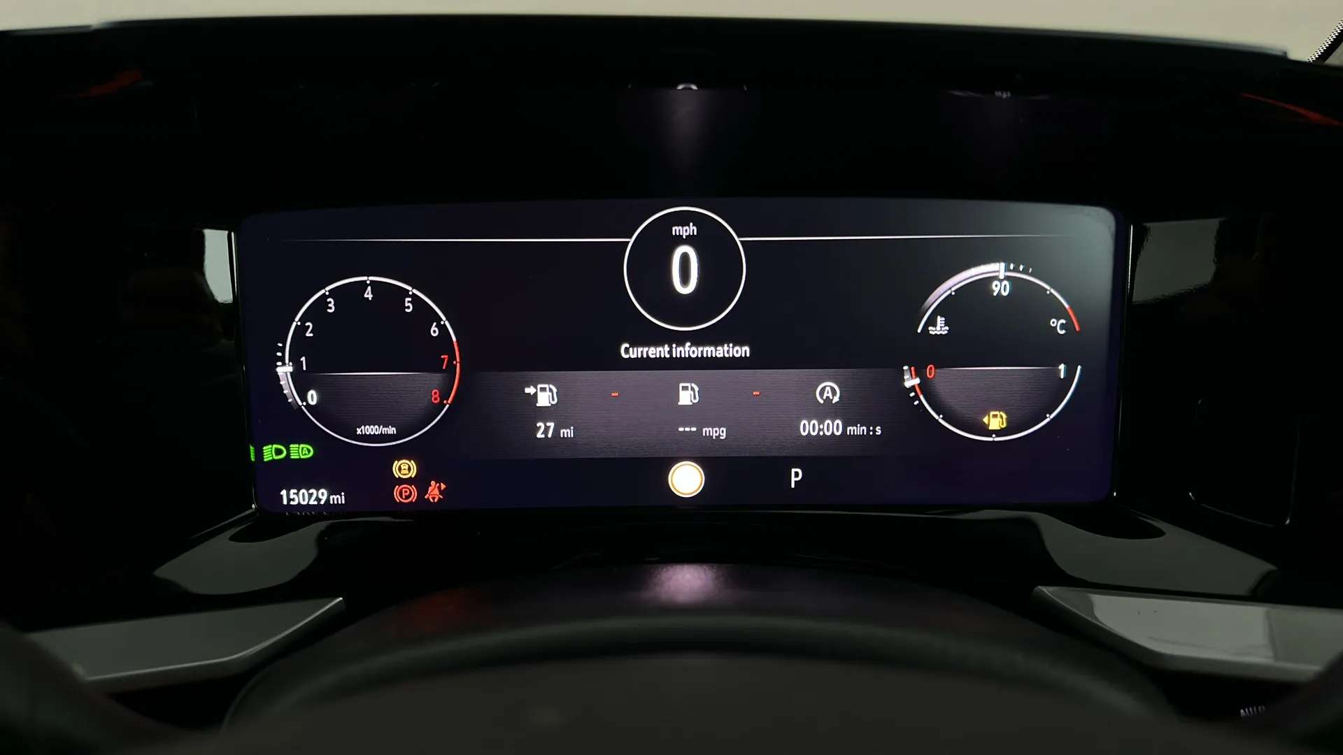 2023 VAUXHALL MOKKA 2023 VAUXHALL MOKKA