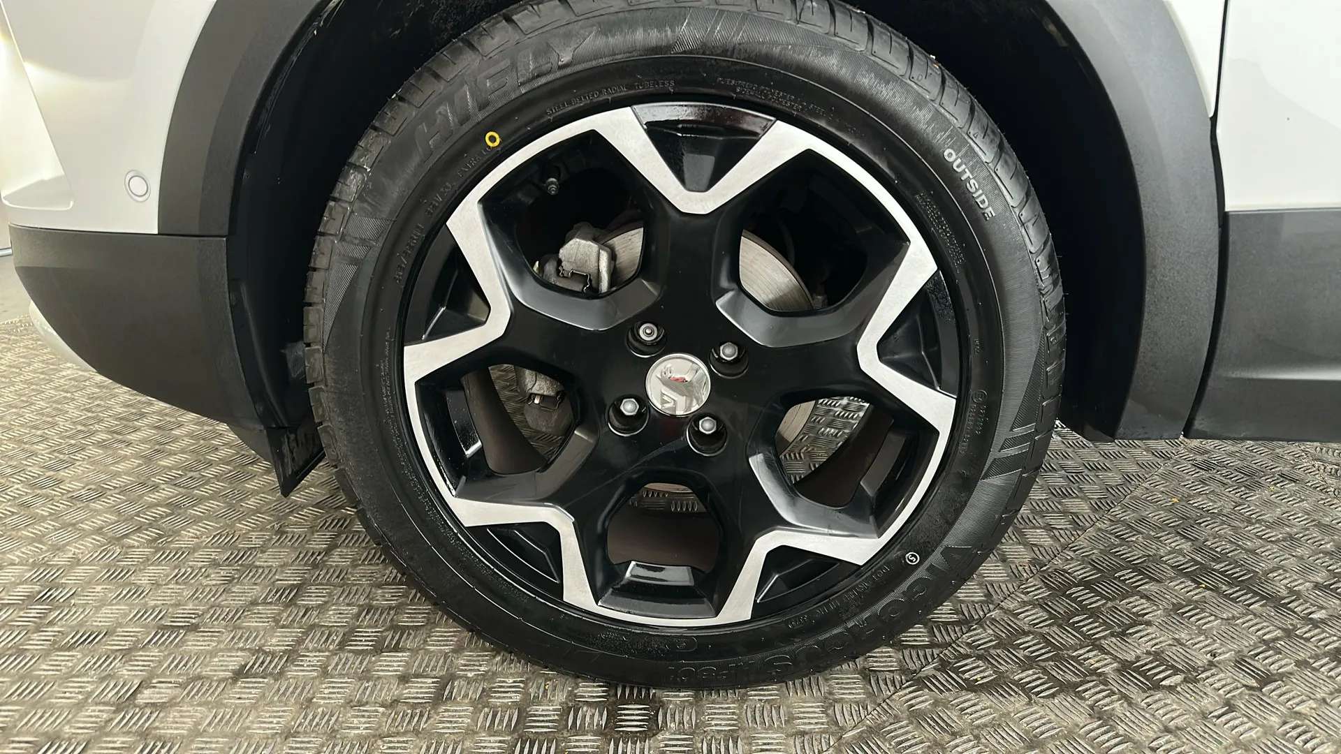 2023 VAUXHALL MOKKA 2023 VAUXHALL MOKKA