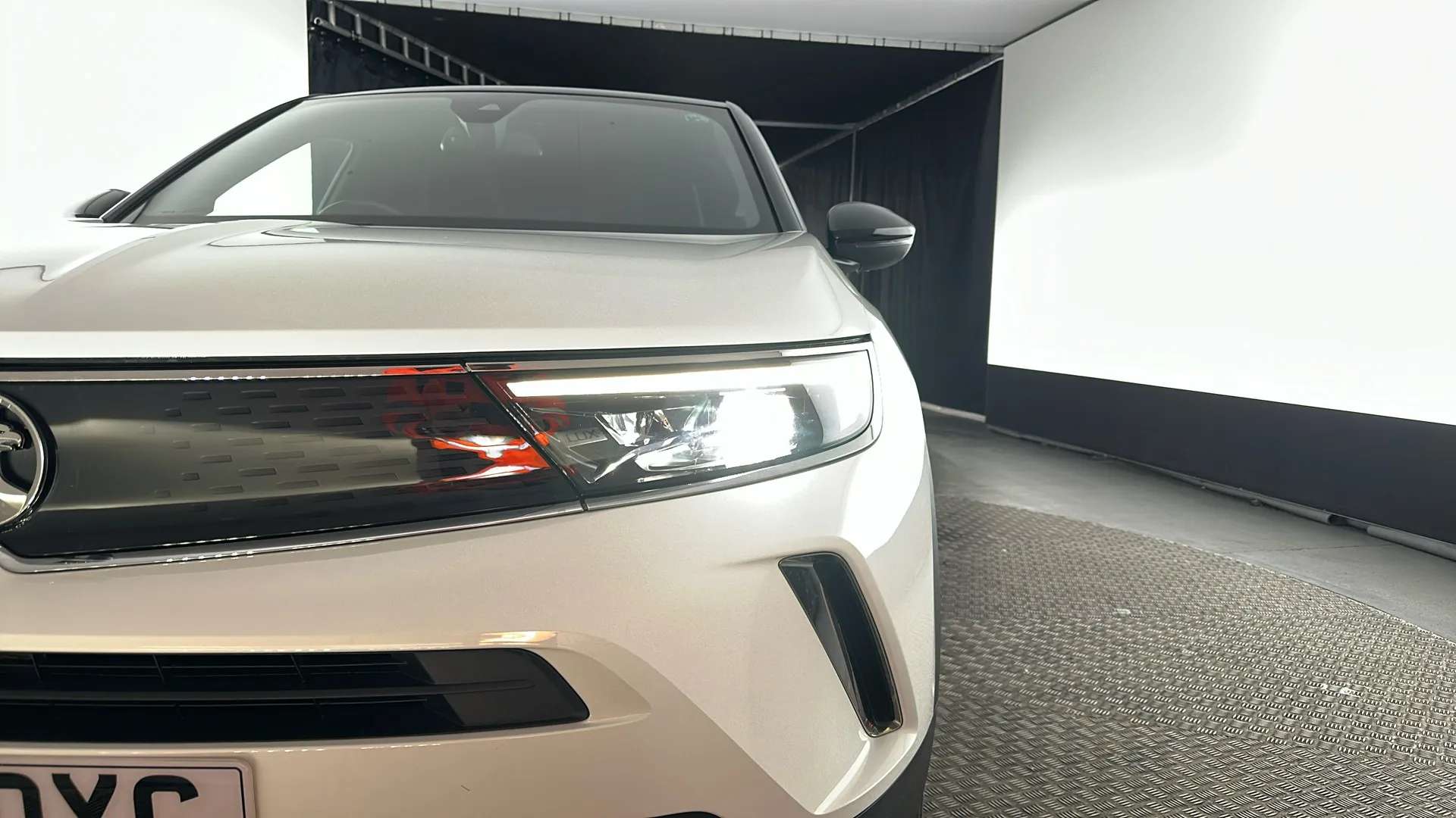 2023 VAUXHALL MOKKA 2023 VAUXHALL MOKKA