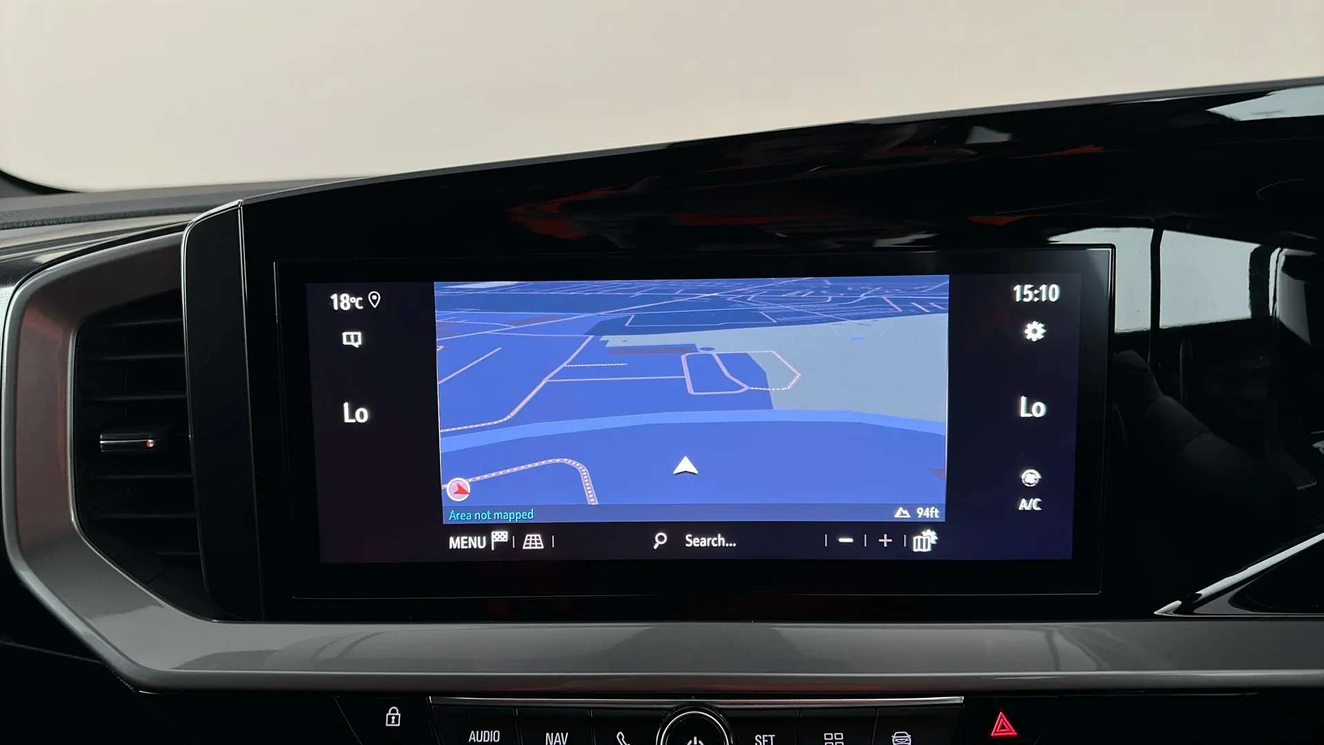 2023 VAUXHALL MOKKA 2023 VAUXHALL MOKKA