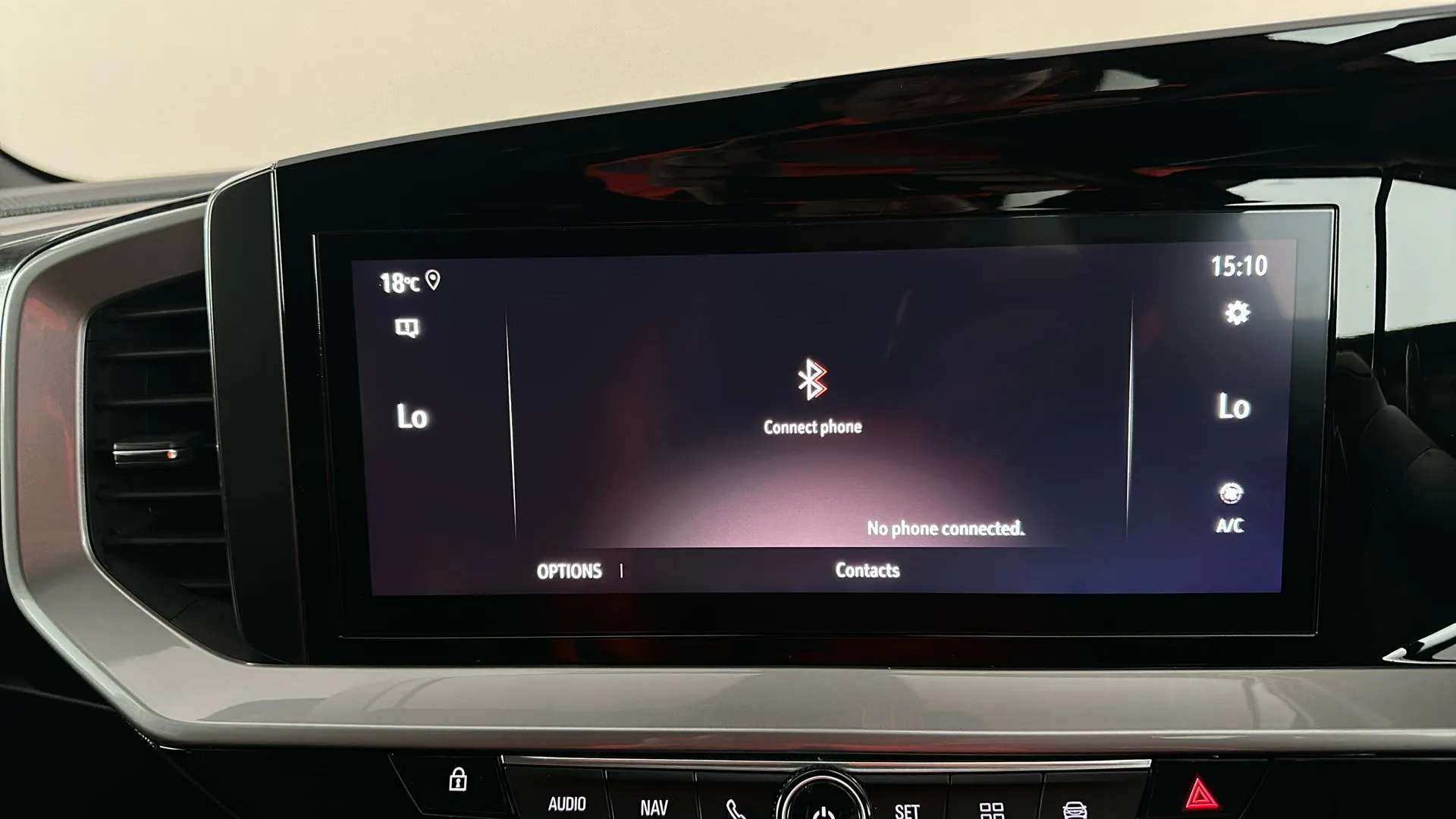 2023 VAUXHALL MOKKA 2023 VAUXHALL MOKKA