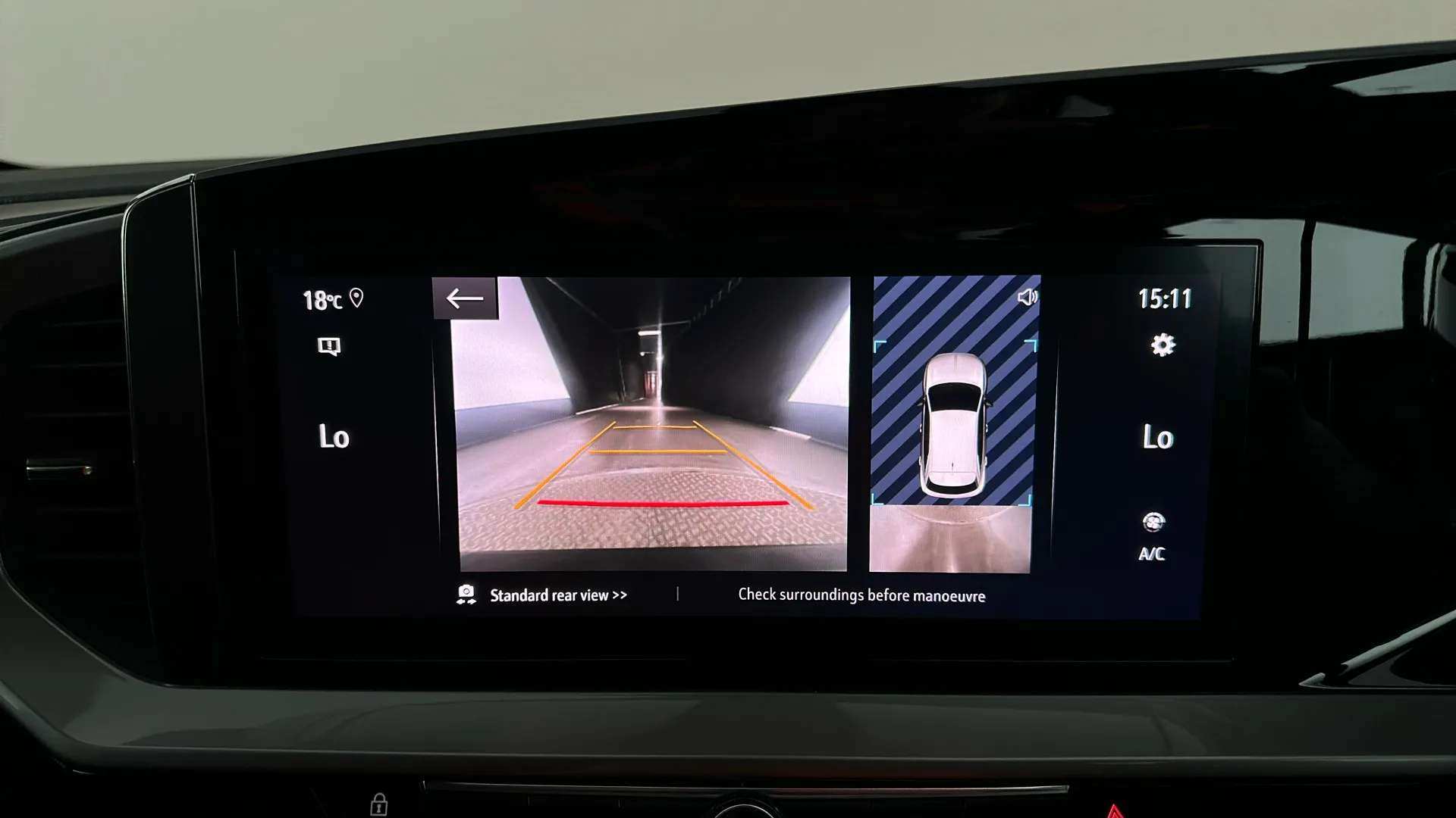 2023 VAUXHALL MOKKA 2023 VAUXHALL MOKKA