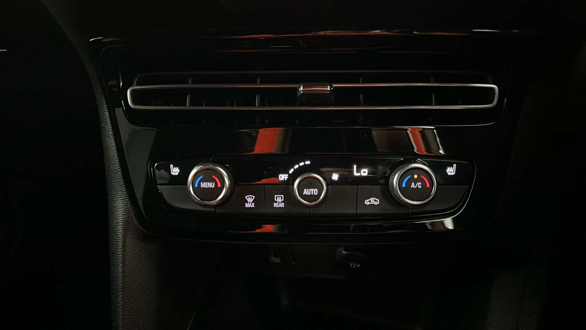 2023 VAUXHALL MOKKA 2023 VAUXHALL MOKKA