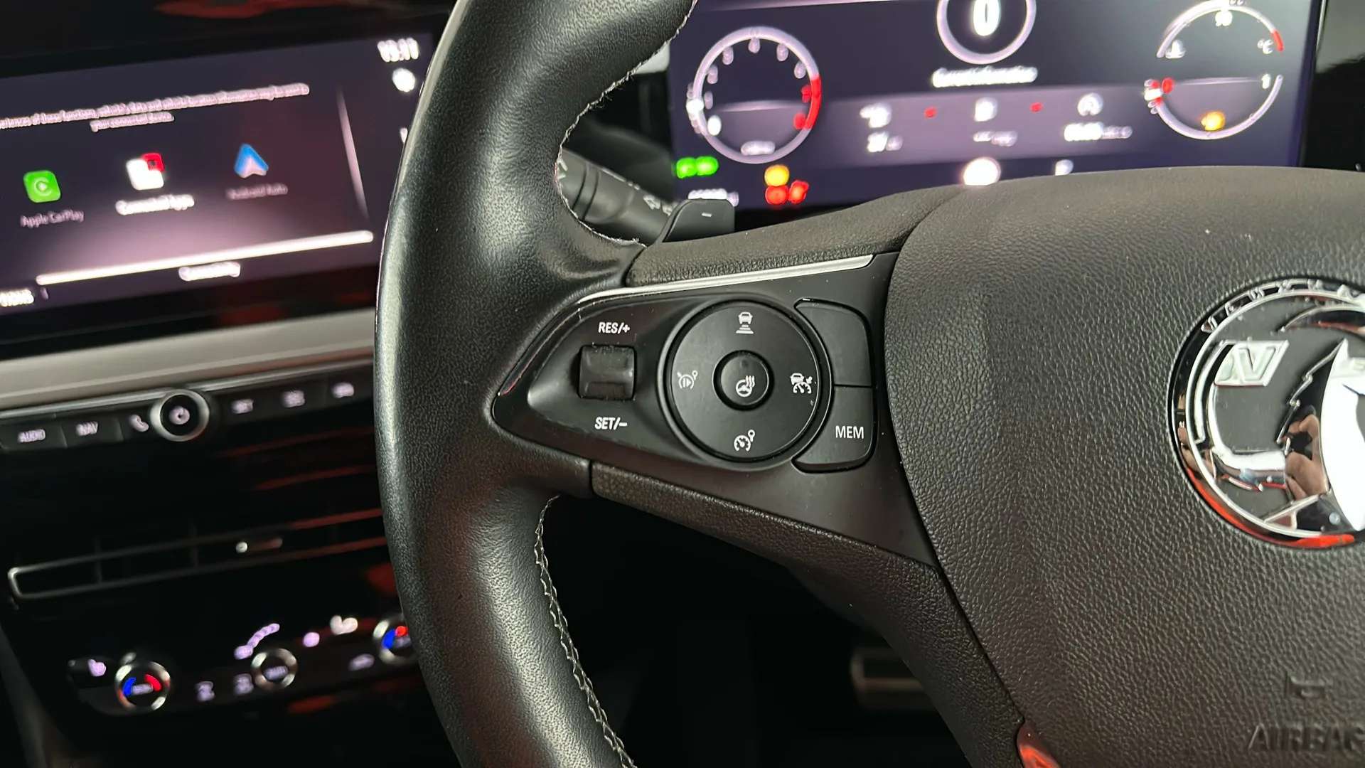 2023 VAUXHALL MOKKA 2023 VAUXHALL MOKKA