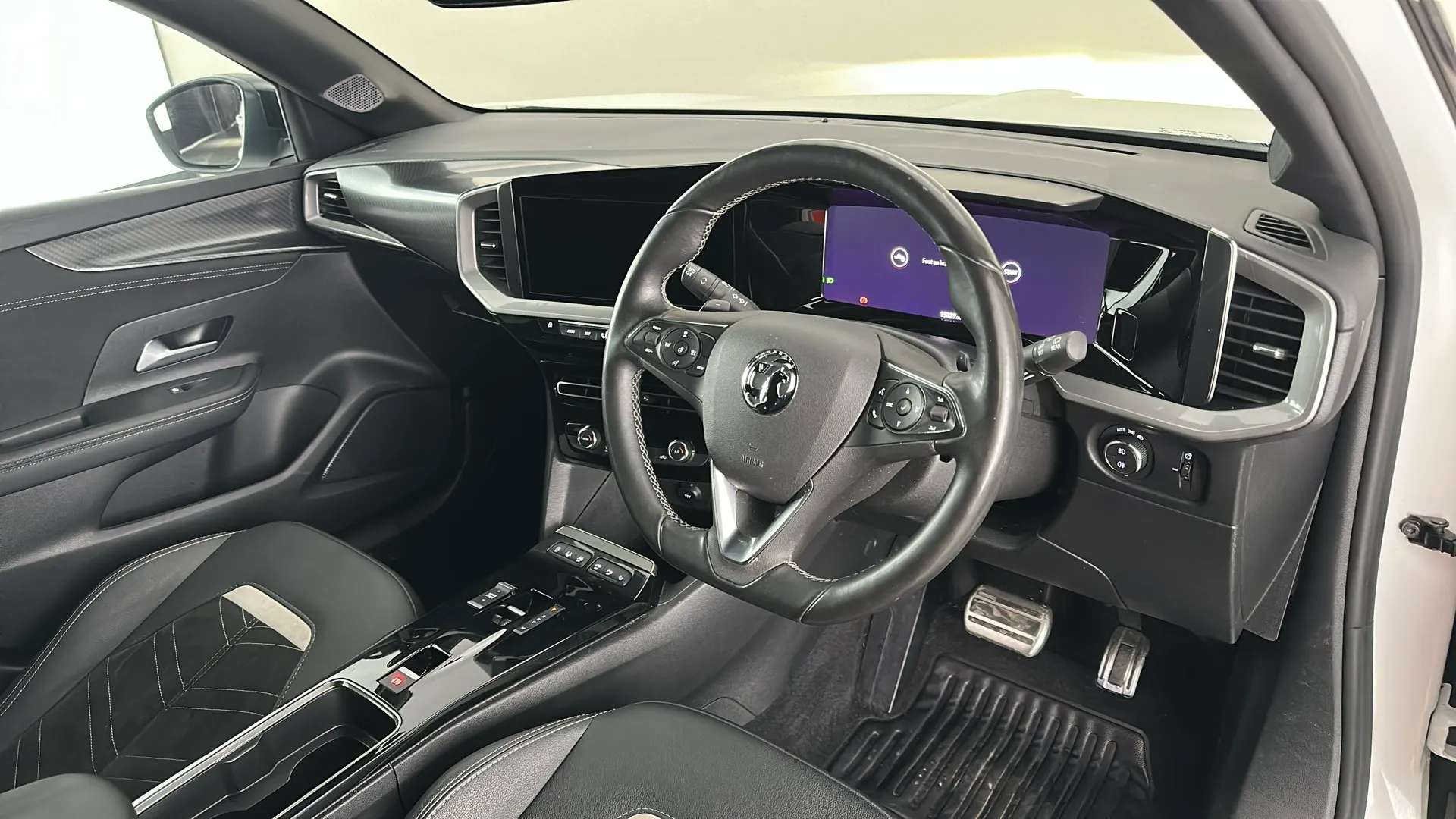 2023 VAUXHALL MOKKA 2023 VAUXHALL MOKKA