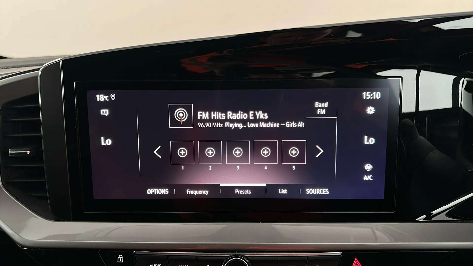 2023 VAUXHALL MOKKA 2023 VAUXHALL MOKKA