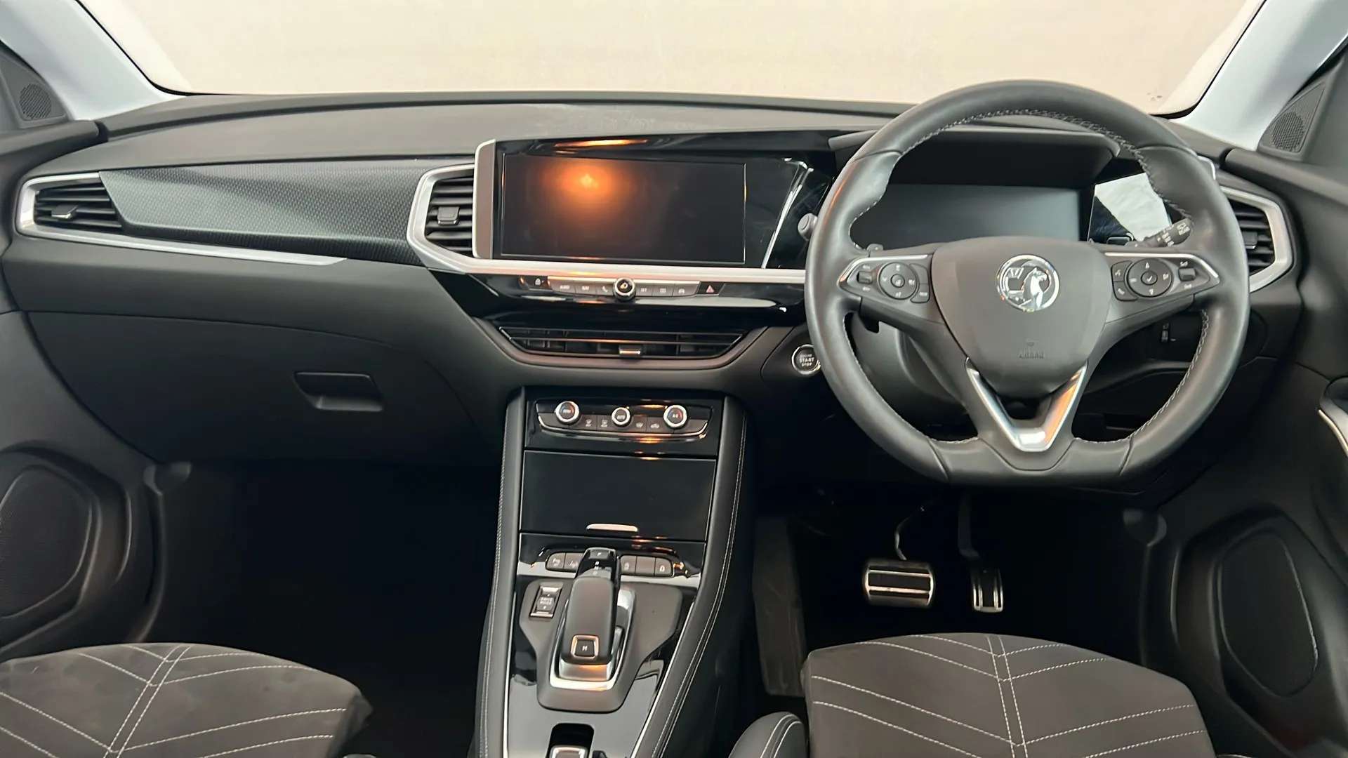 2022 VAUXHALL GRANDLAND 2022 VAUXHALL GRANDLAND