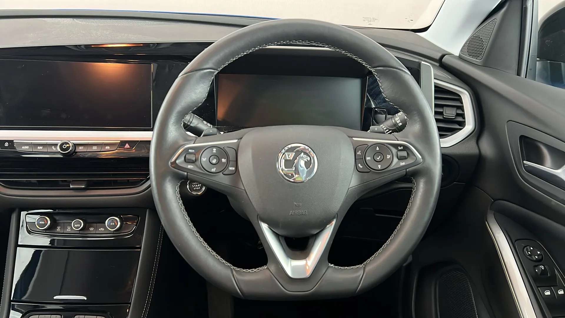 2022 VAUXHALL GRANDLAND 2022 VAUXHALL GRANDLAND