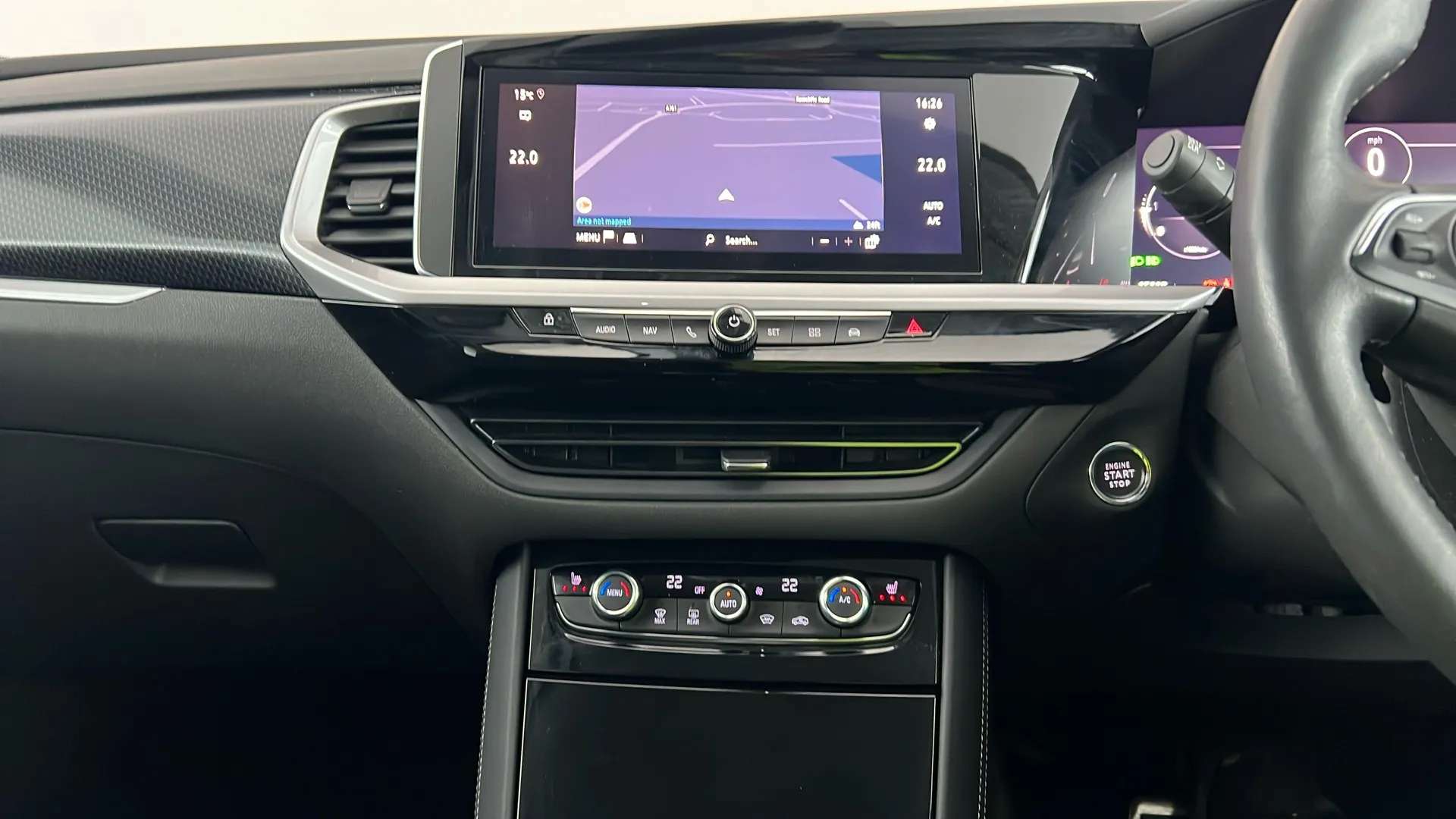 2022 VAUXHALL GRANDLAND 2022 VAUXHALL GRANDLAND