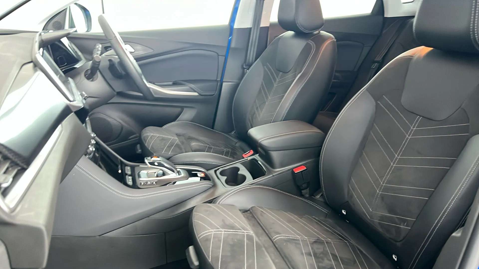 2022 VAUXHALL GRANDLAND 2022 VAUXHALL GRANDLAND