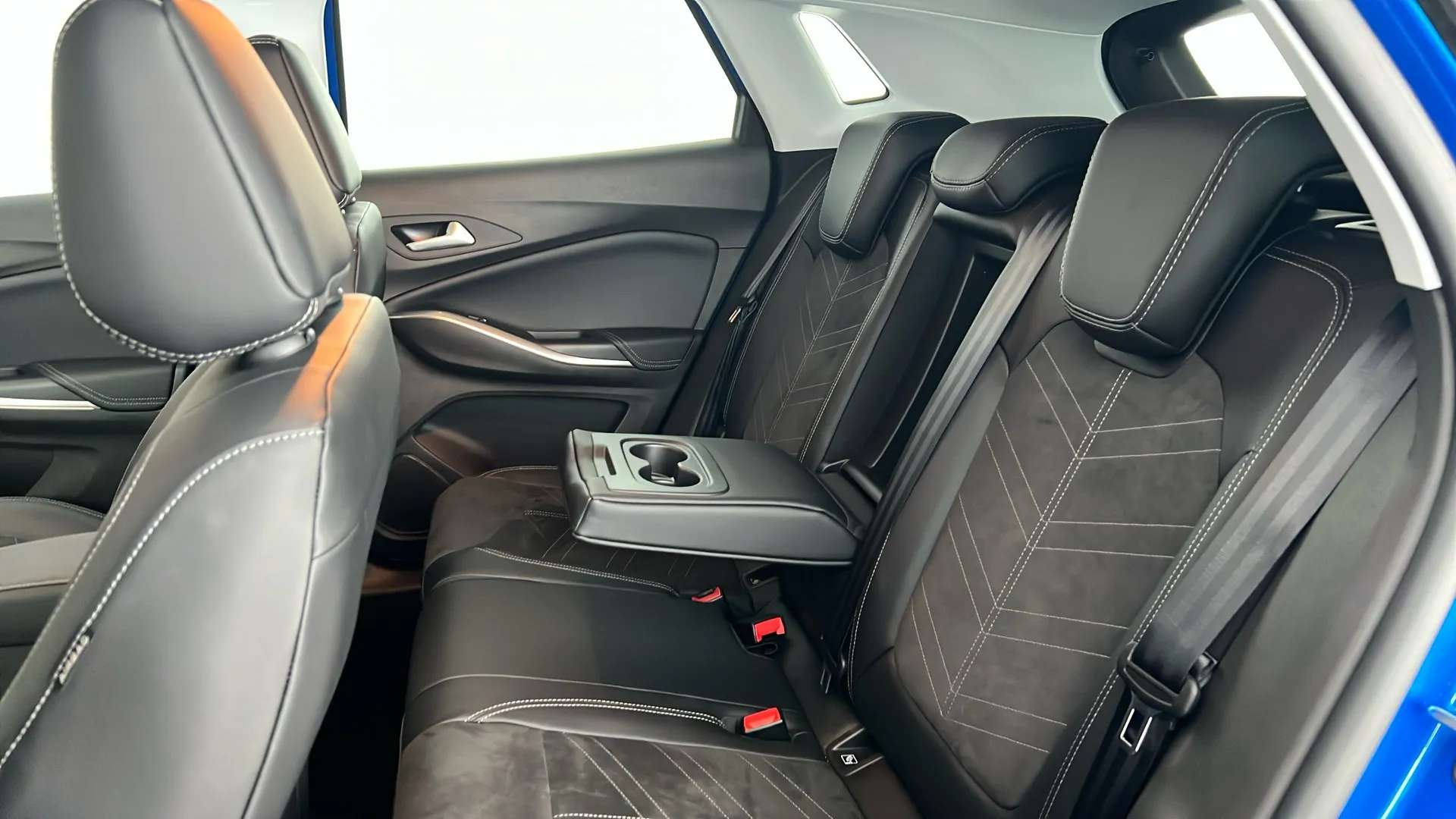 2022 VAUXHALL GRANDLAND 2022 VAUXHALL GRANDLAND