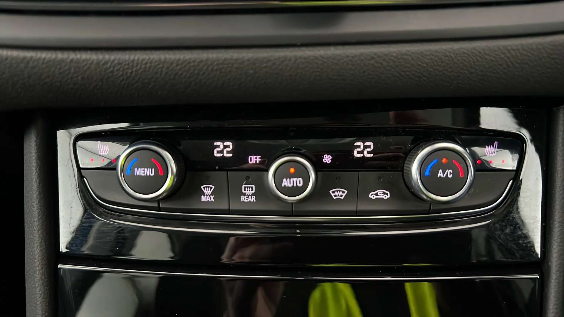 2022 VAUXHALL GRANDLAND 2022 VAUXHALL GRANDLAND