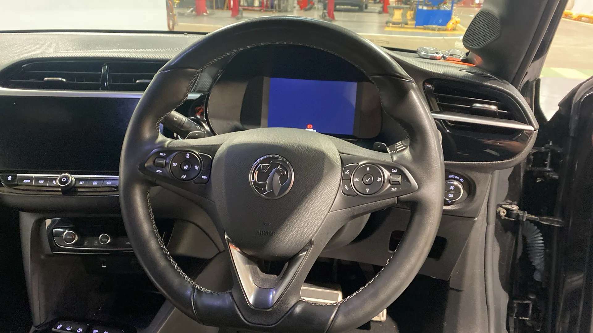 A 2023 VAUXHALL CORSA 1.2 Turbo Ultimate Auto A 2023 VAUXHALL CORSA 1.2 Turbo Ultimate Auto