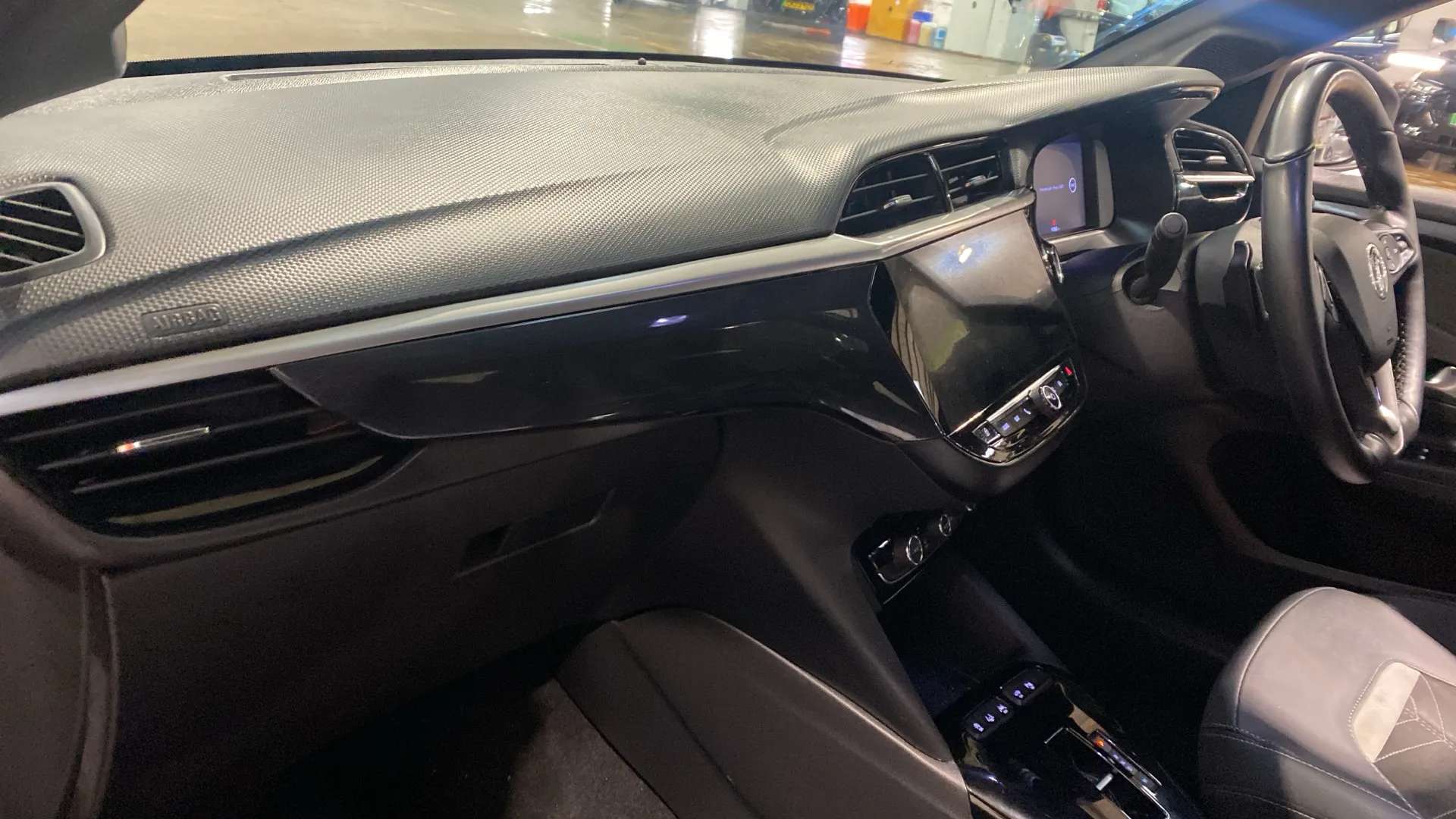 2023 VAUXHALL CORSA 2023 VAUXHALL CORSA