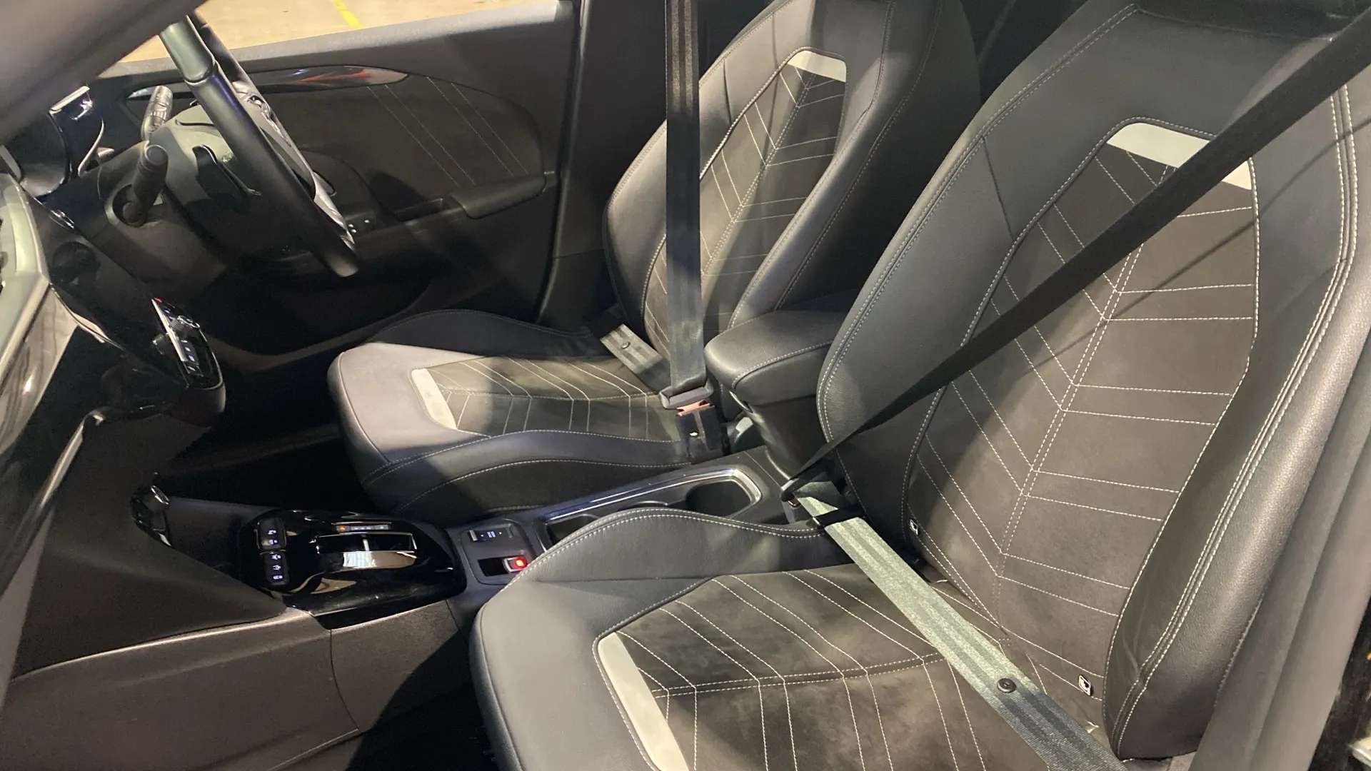 2023 VAUXHALL CORSA 2023 VAUXHALL CORSA