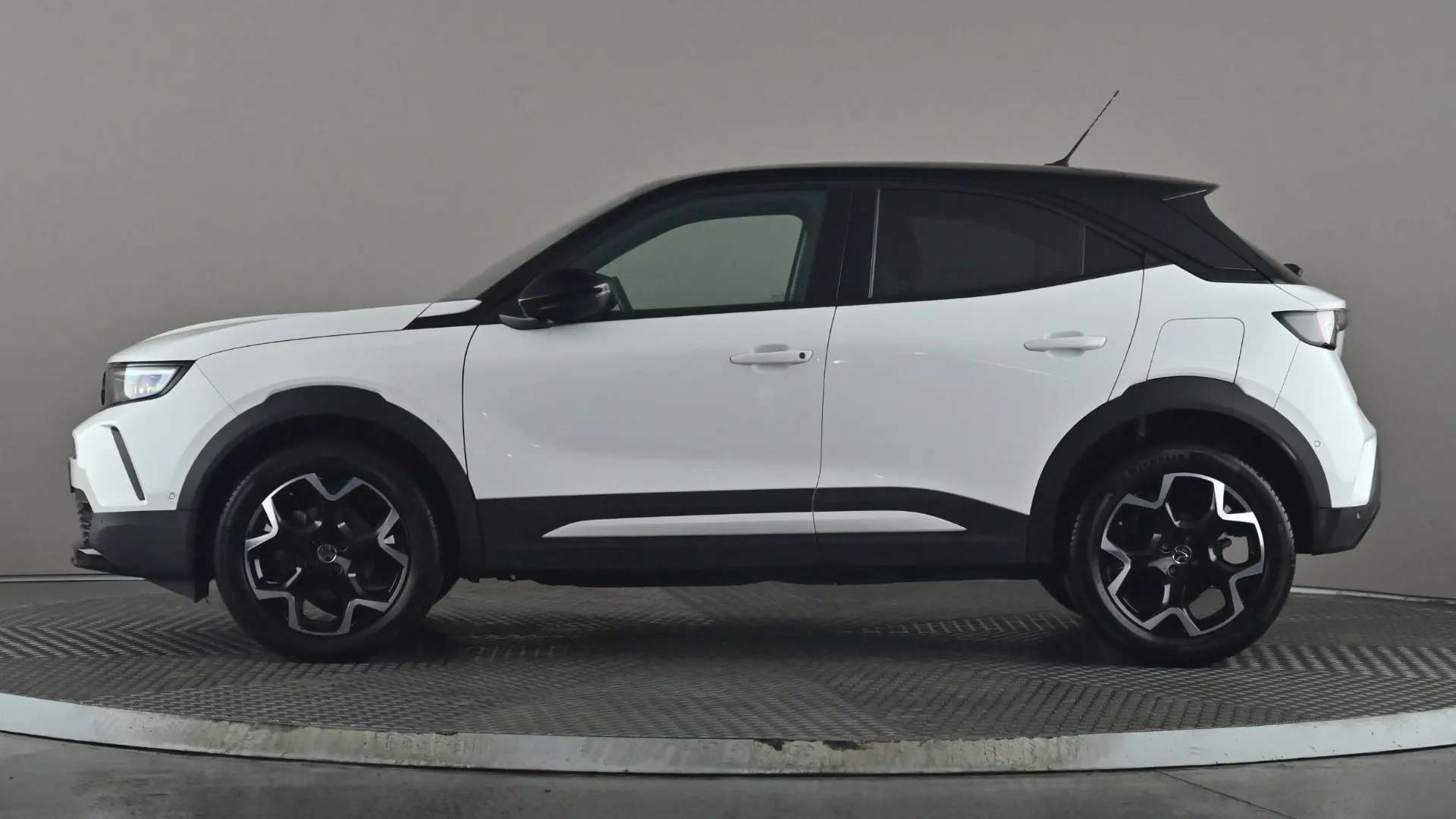 A 2023 VAUXHALL MOKKA 1.2 Turbo Ultimate Auto A 2023 VAUXHALL MOKKA 1.2 Turbo Ultimate Auto