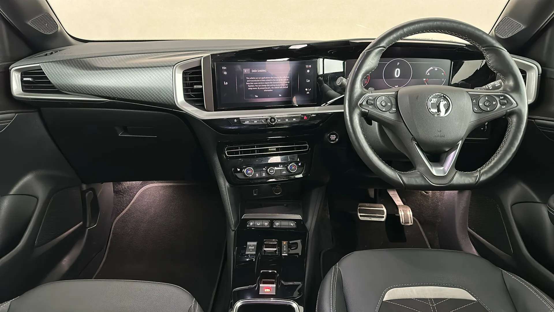 2023 VAUXHALL MOKKA 2023 VAUXHALL MOKKA