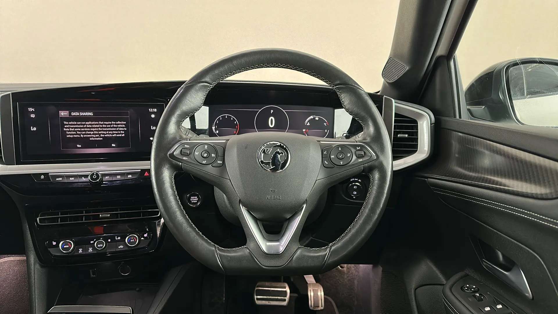 2023 VAUXHALL MOKKA 2023 VAUXHALL MOKKA