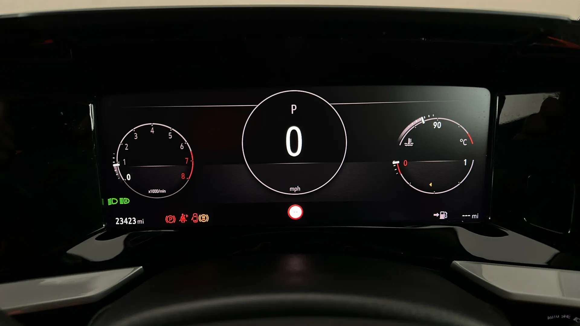 2023 VAUXHALL MOKKA 2023 VAUXHALL MOKKA