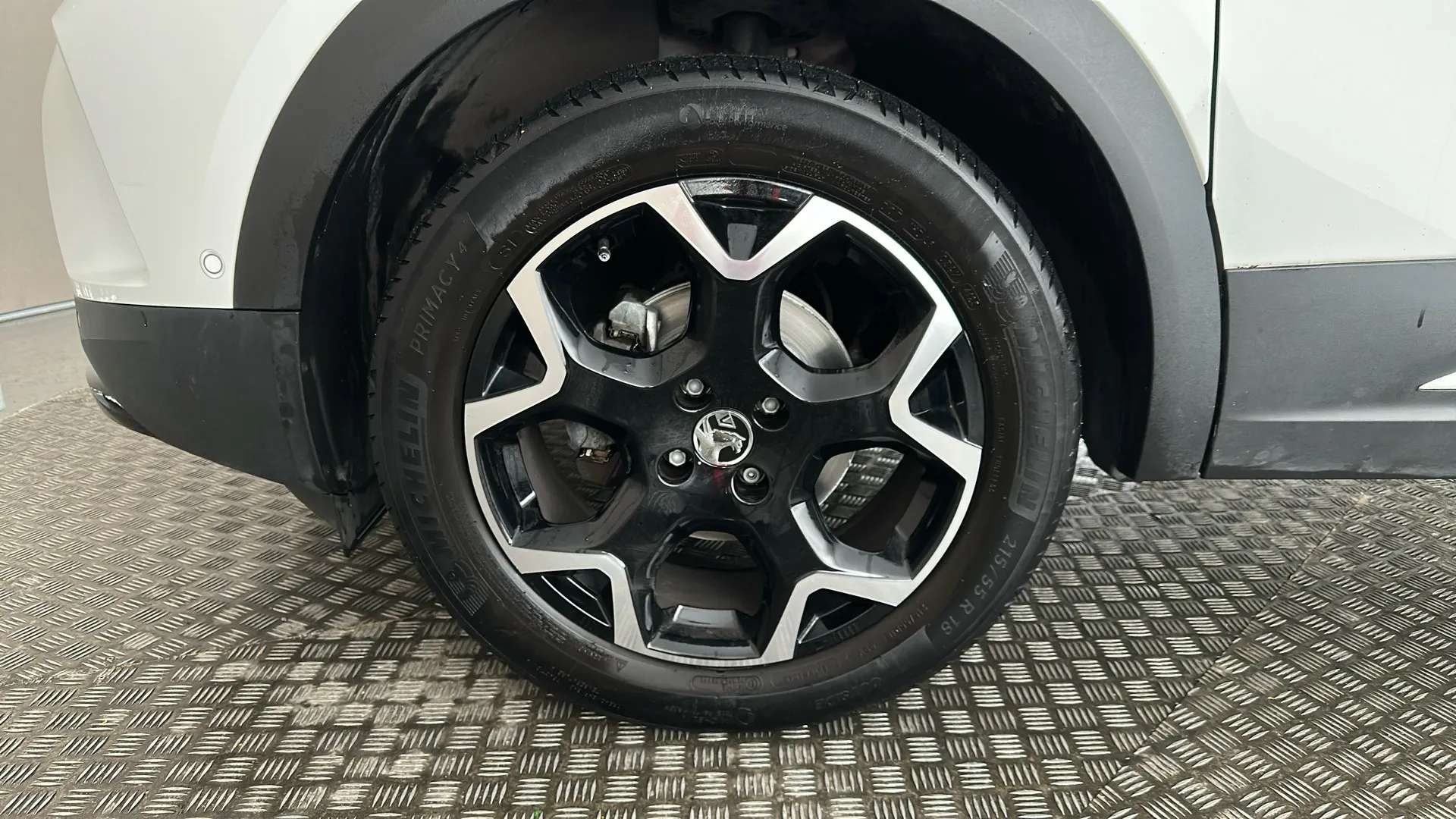 2023 VAUXHALL MOKKA 2023 VAUXHALL MOKKA