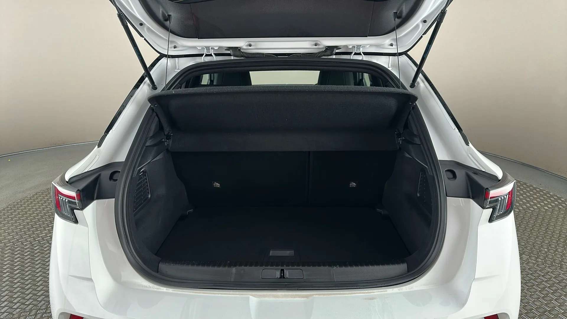 2023 VAUXHALL MOKKA 2023 VAUXHALL MOKKA