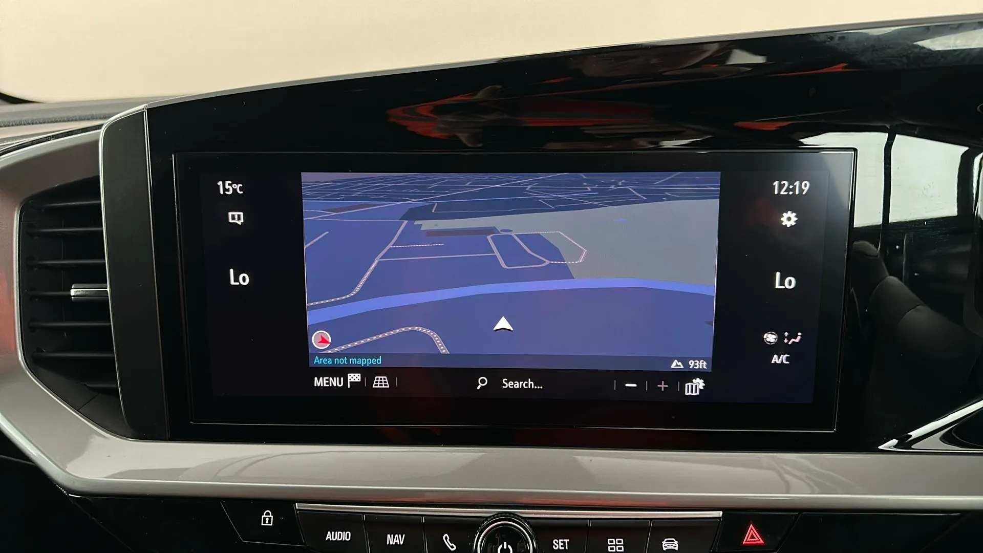 2023 VAUXHALL MOKKA 2023 VAUXHALL MOKKA