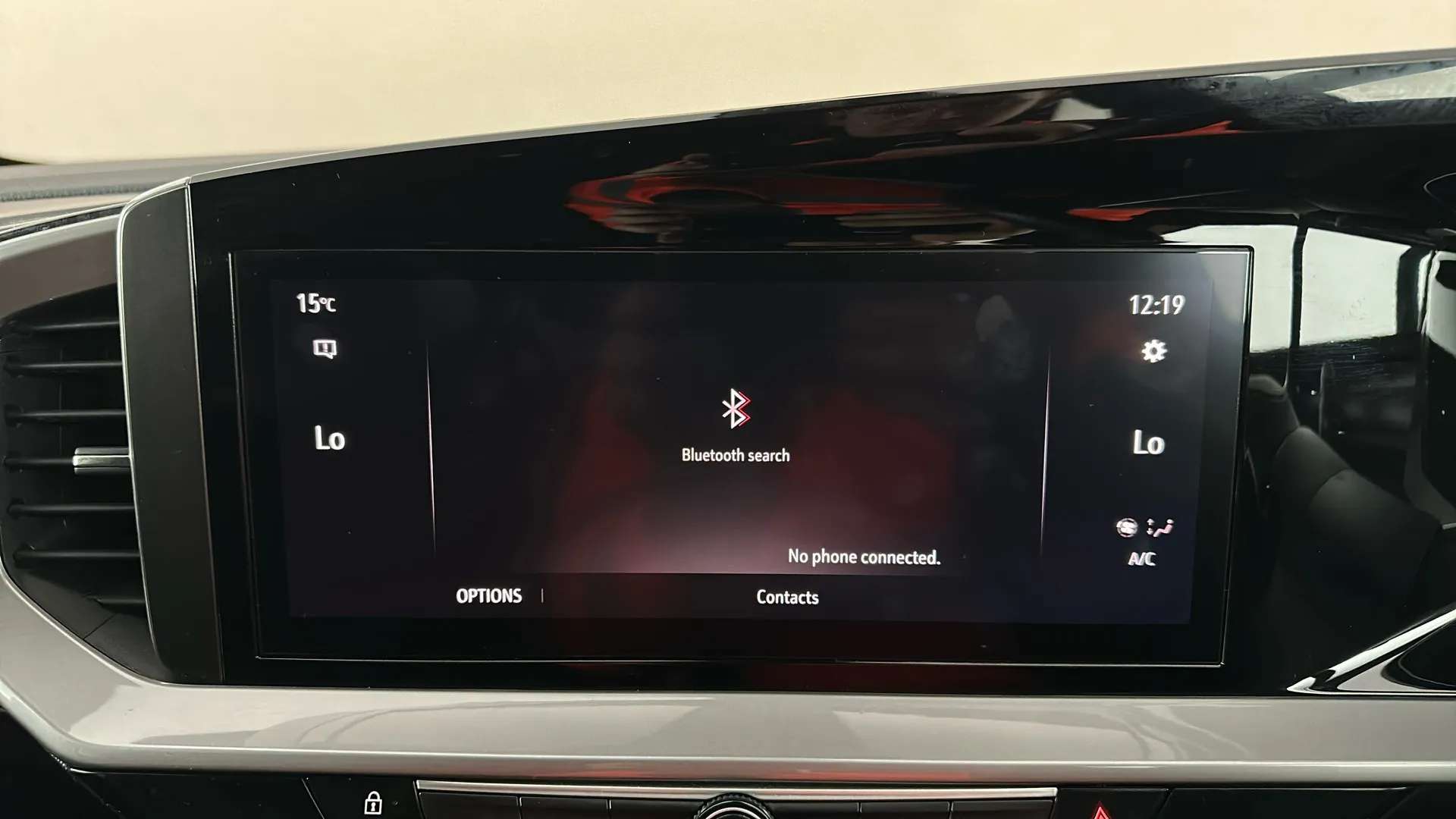 2023 VAUXHALL MOKKA 2023 VAUXHALL MOKKA