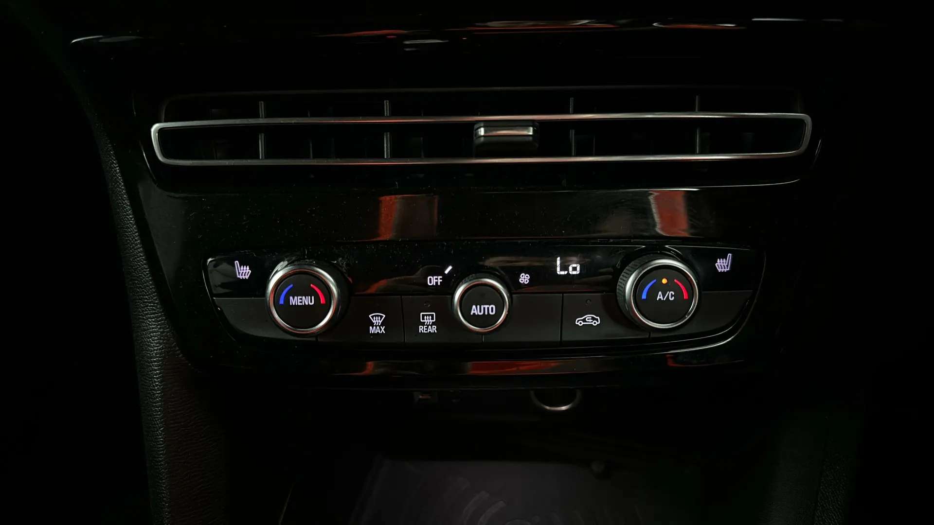 2023 VAUXHALL MOKKA 2023 VAUXHALL MOKKA