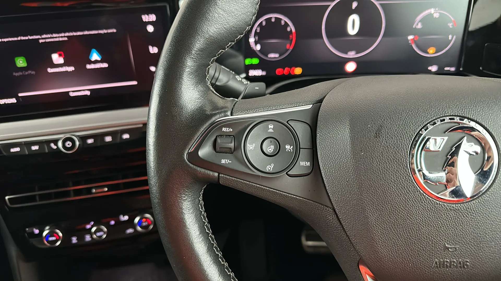 2023 VAUXHALL MOKKA 2023 VAUXHALL MOKKA