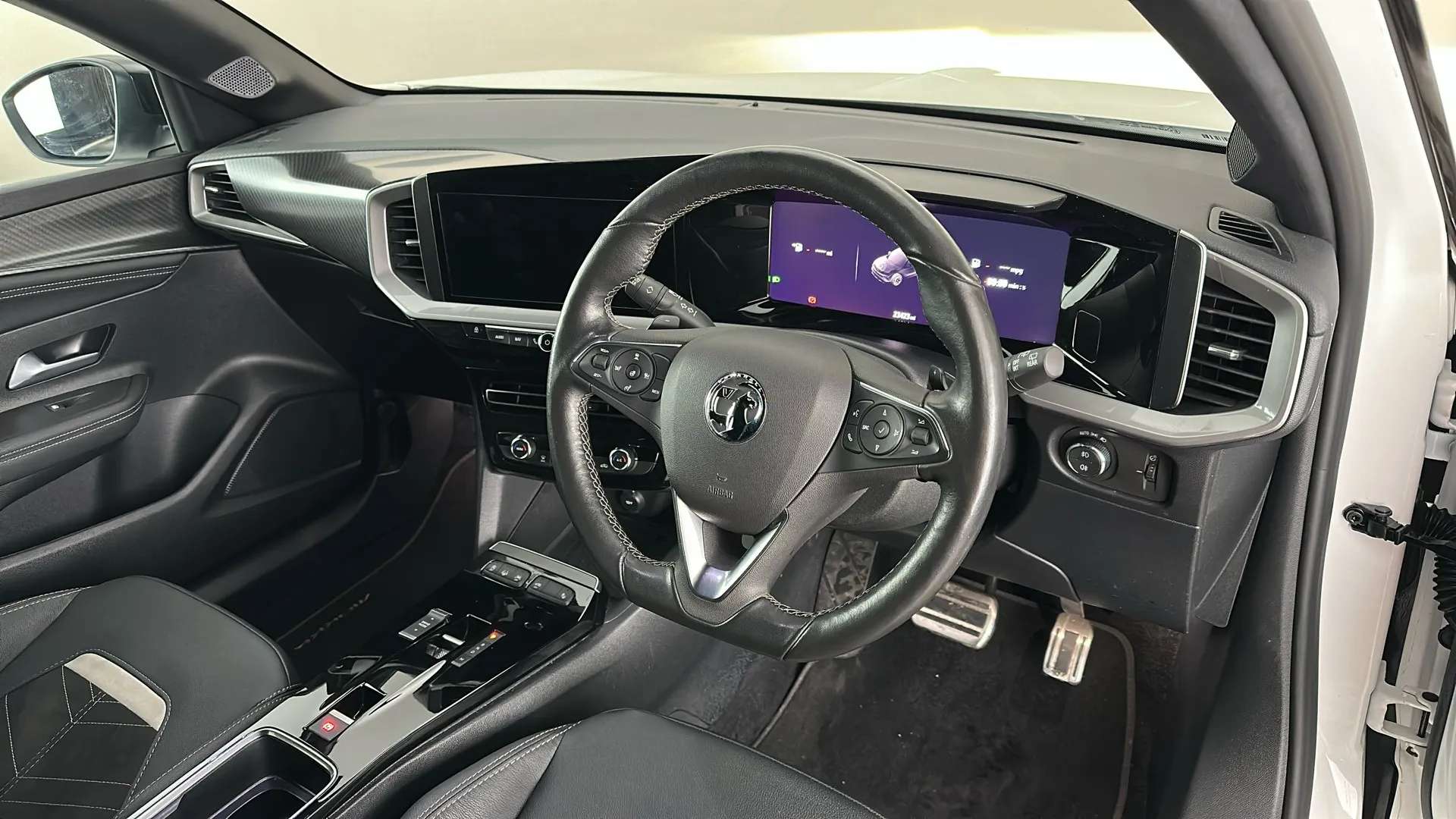 2023 VAUXHALL MOKKA 2023 VAUXHALL MOKKA