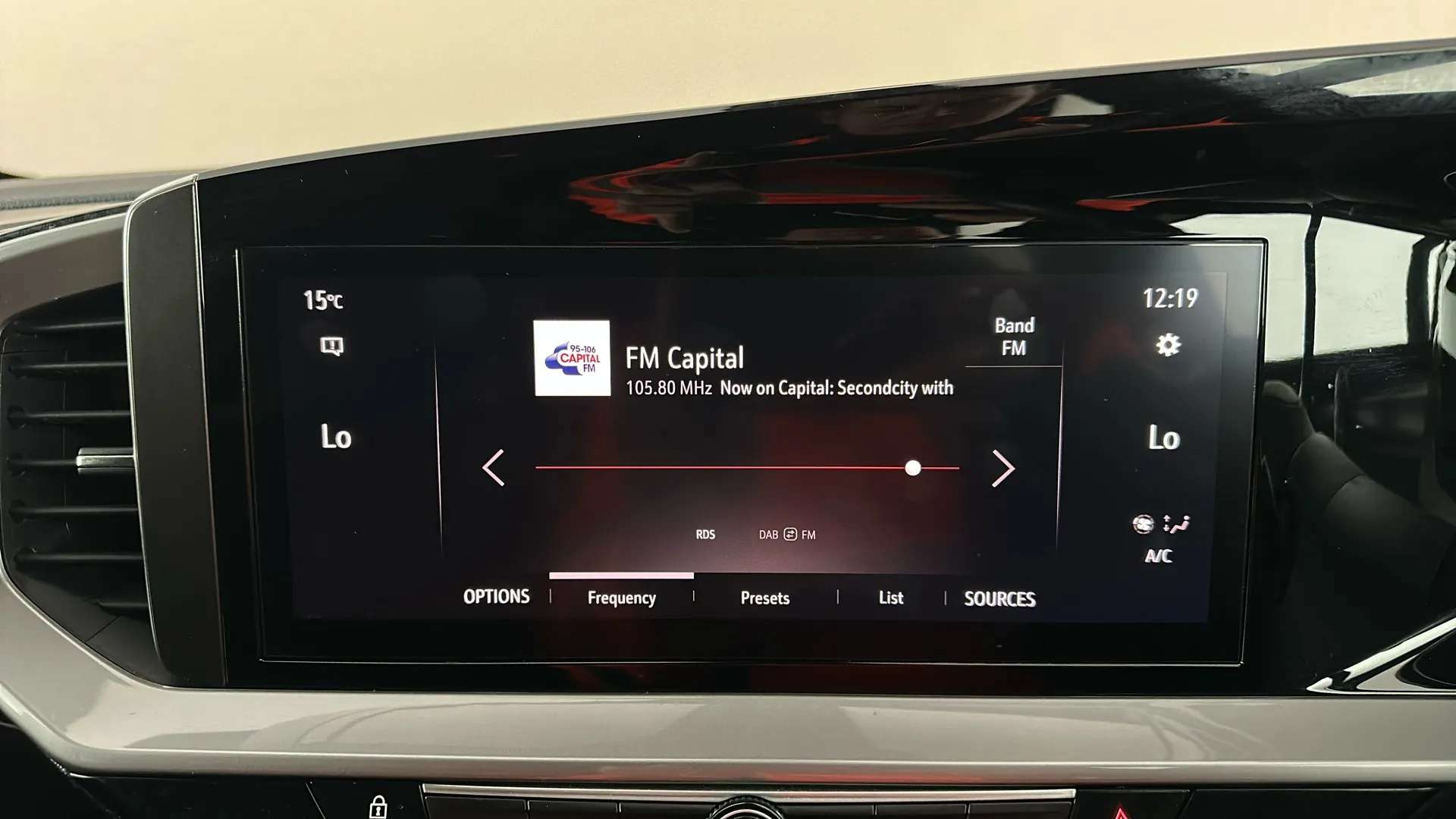 2023 VAUXHALL MOKKA 2023 VAUXHALL MOKKA
