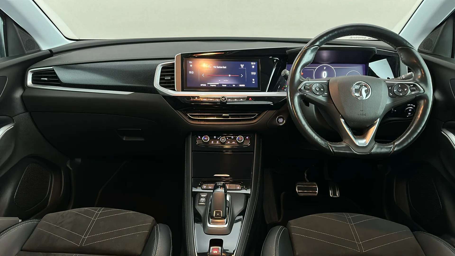 2023 VAUXHALL GRANDLAND 2023 VAUXHALL GRANDLAND