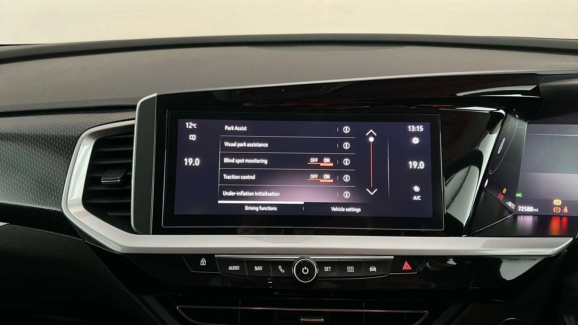 2023 VAUXHALL GRANDLAND 2023 VAUXHALL GRANDLAND