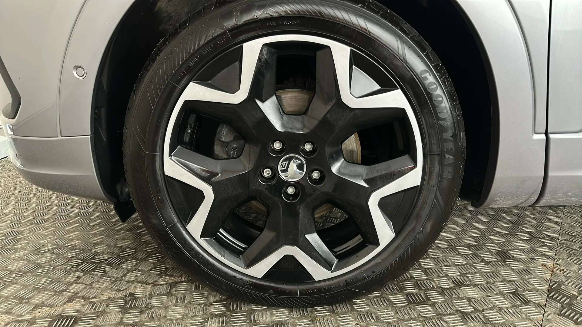 2023 VAUXHALL GRANDLAND 2023 VAUXHALL GRANDLAND