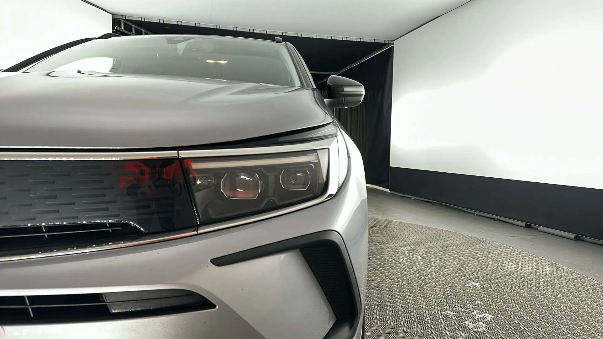 2023 VAUXHALL GRANDLAND 2023 VAUXHALL GRANDLAND