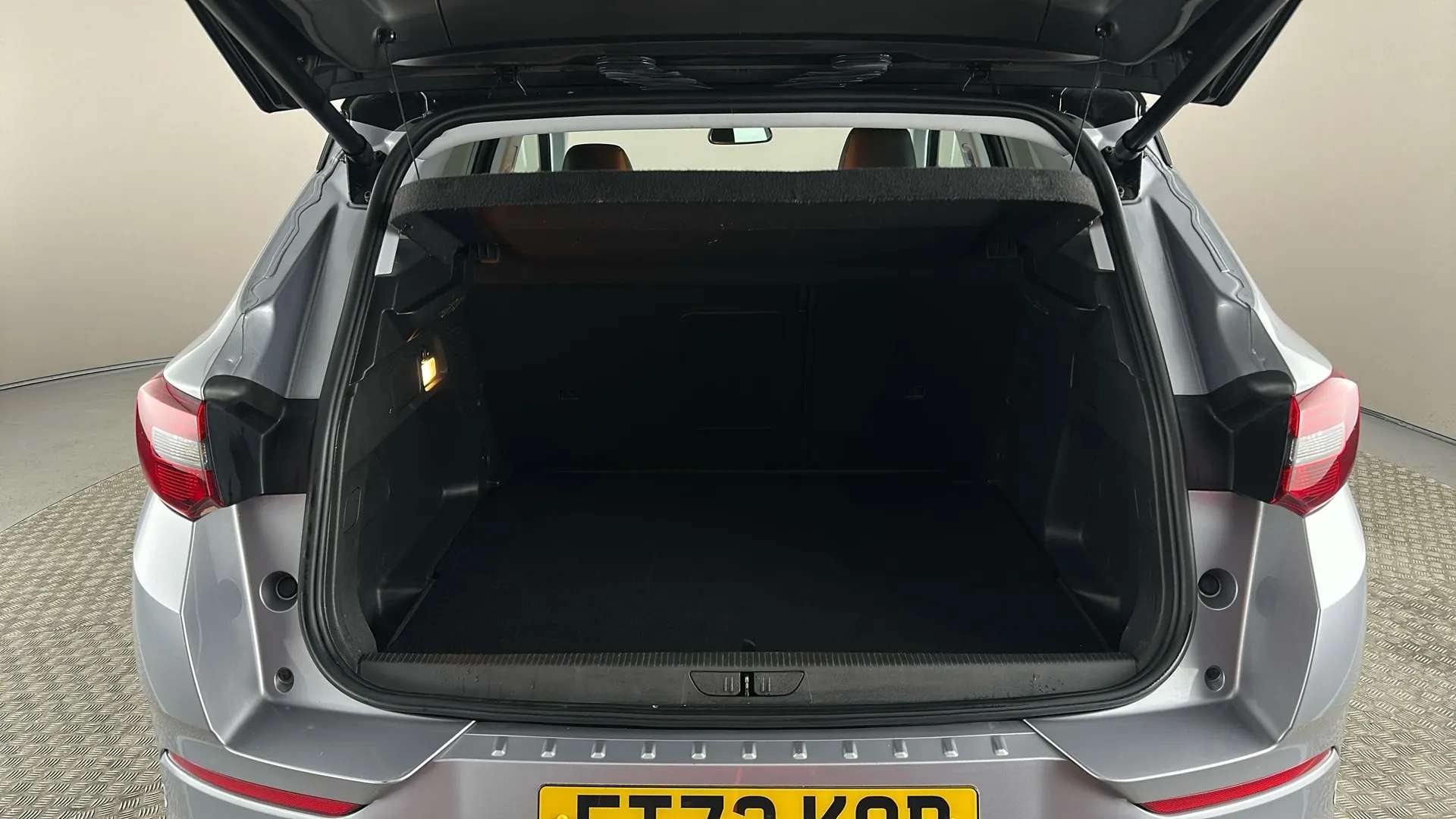 2023 VAUXHALL GRANDLAND 2023 VAUXHALL GRANDLAND