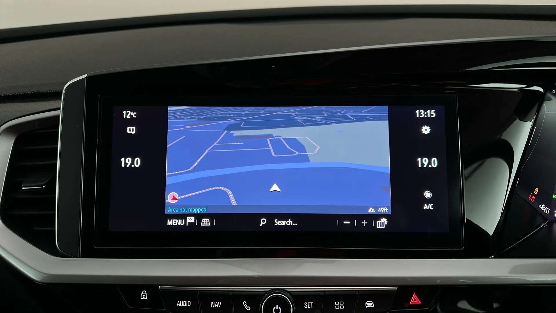 2023 VAUXHALL GRANDLAND 2023 VAUXHALL GRANDLAND