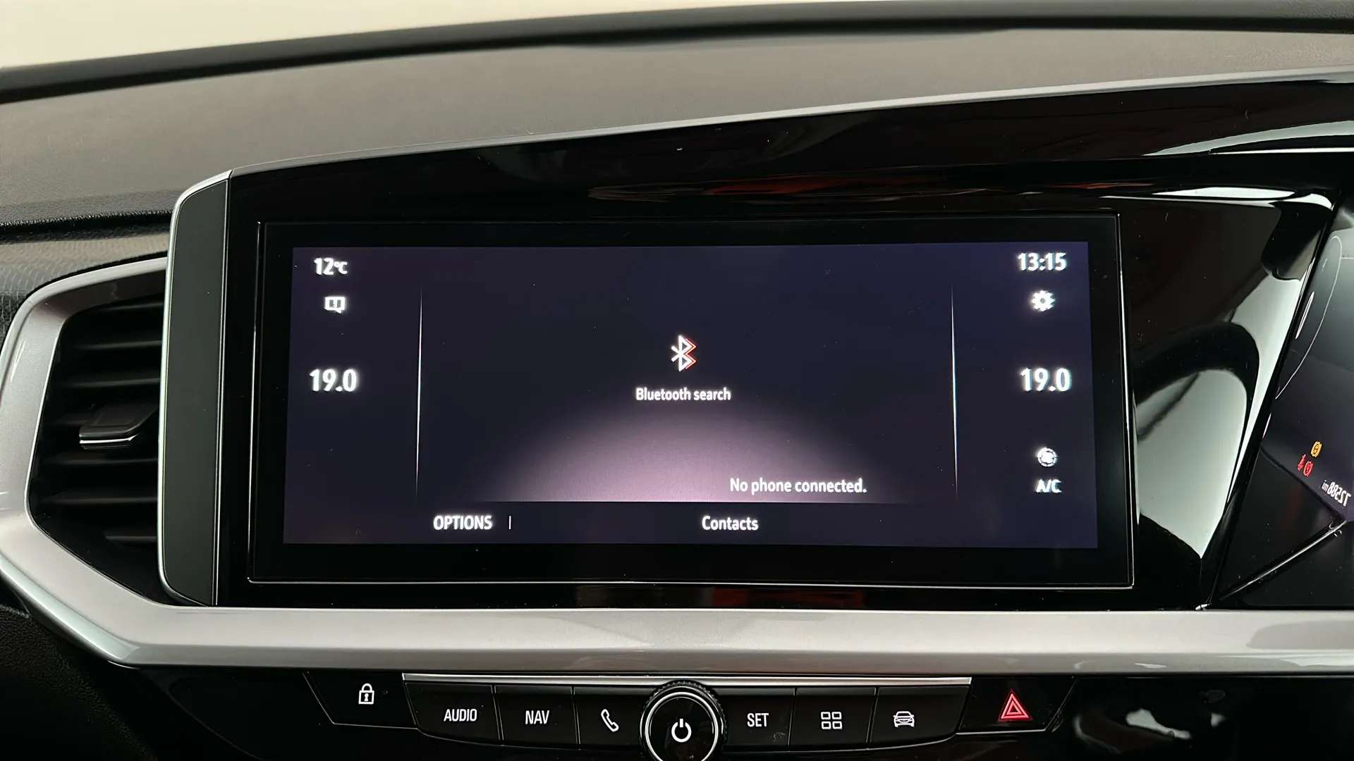 2023 VAUXHALL GRANDLAND 2023 VAUXHALL GRANDLAND